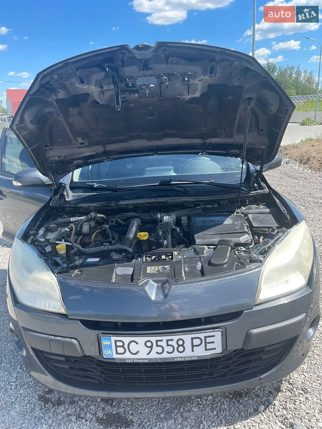 2010 Renault Megane - мініатюра 11