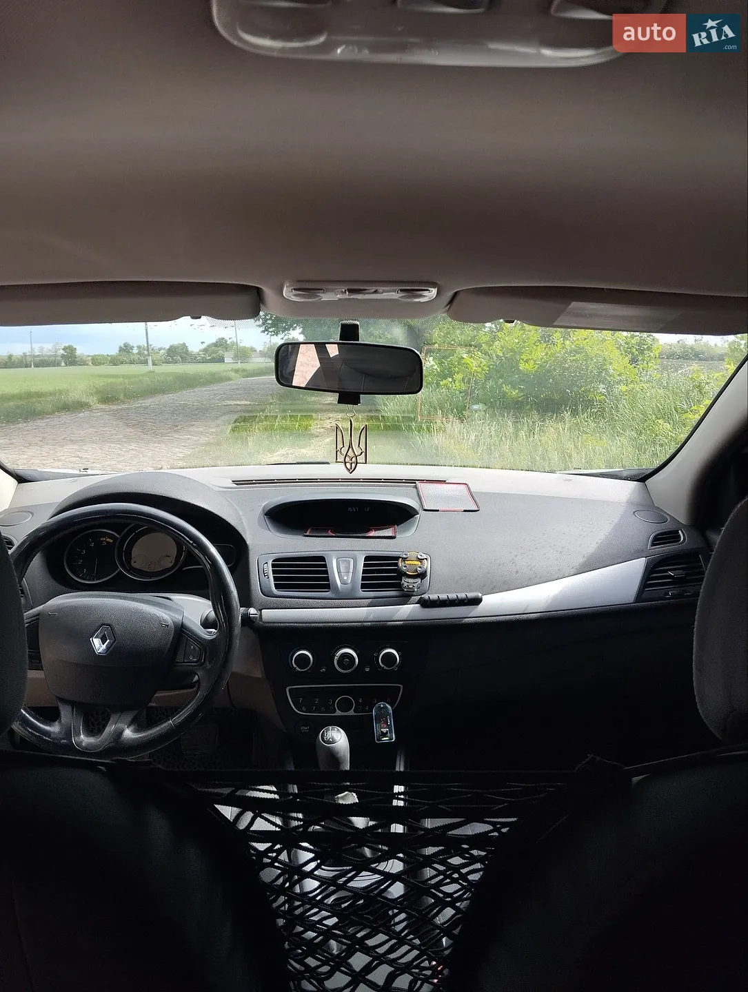 2012 Renault Megane - мініатюра 11