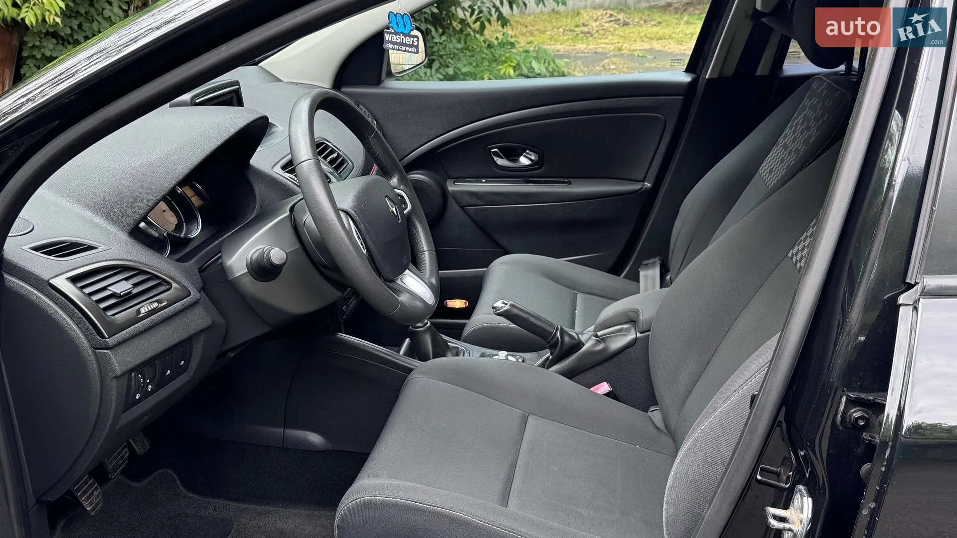 2013 Renault Megane - мініатюра 44