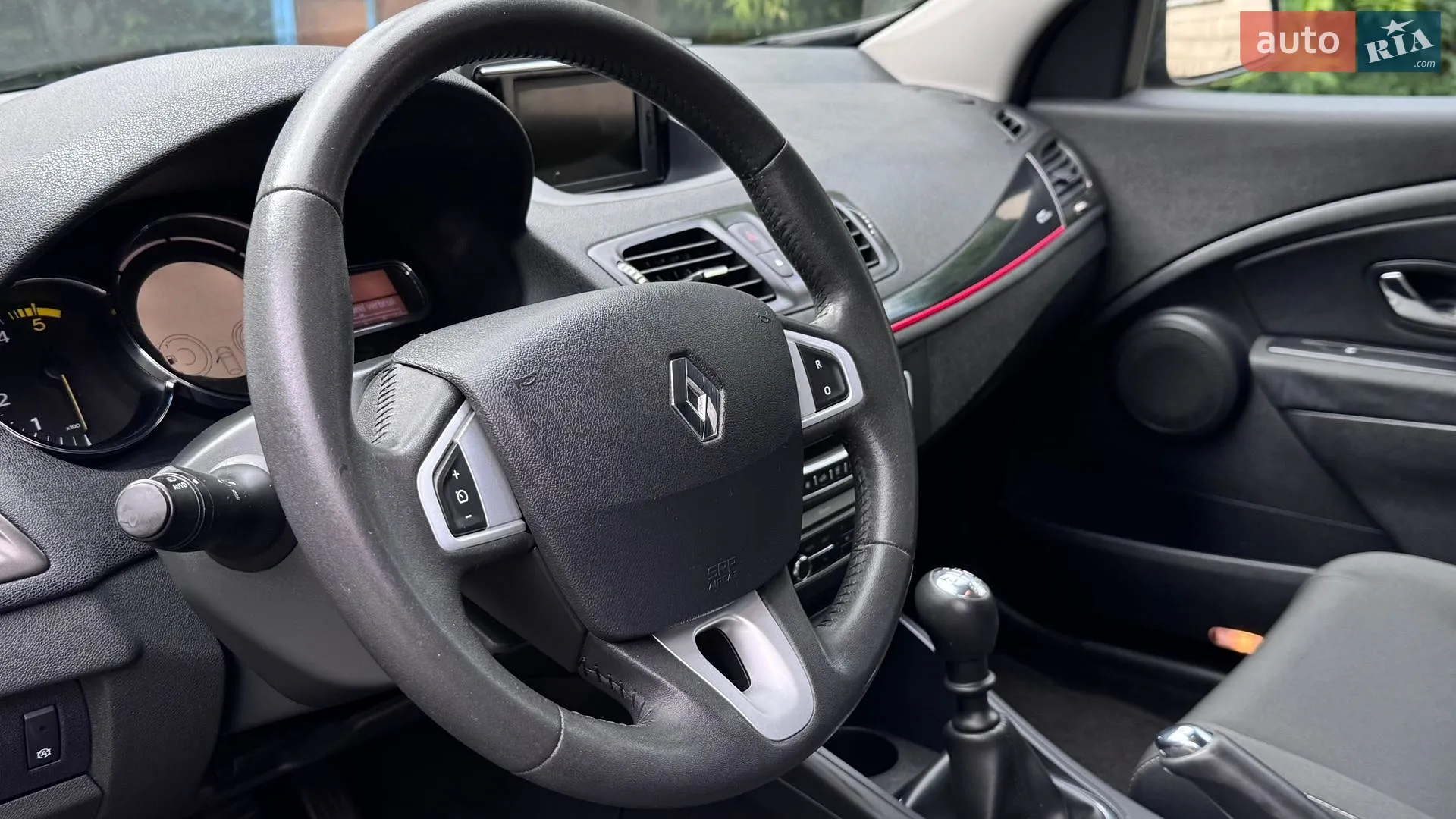 2013 Renault Megane - мініатюра 49