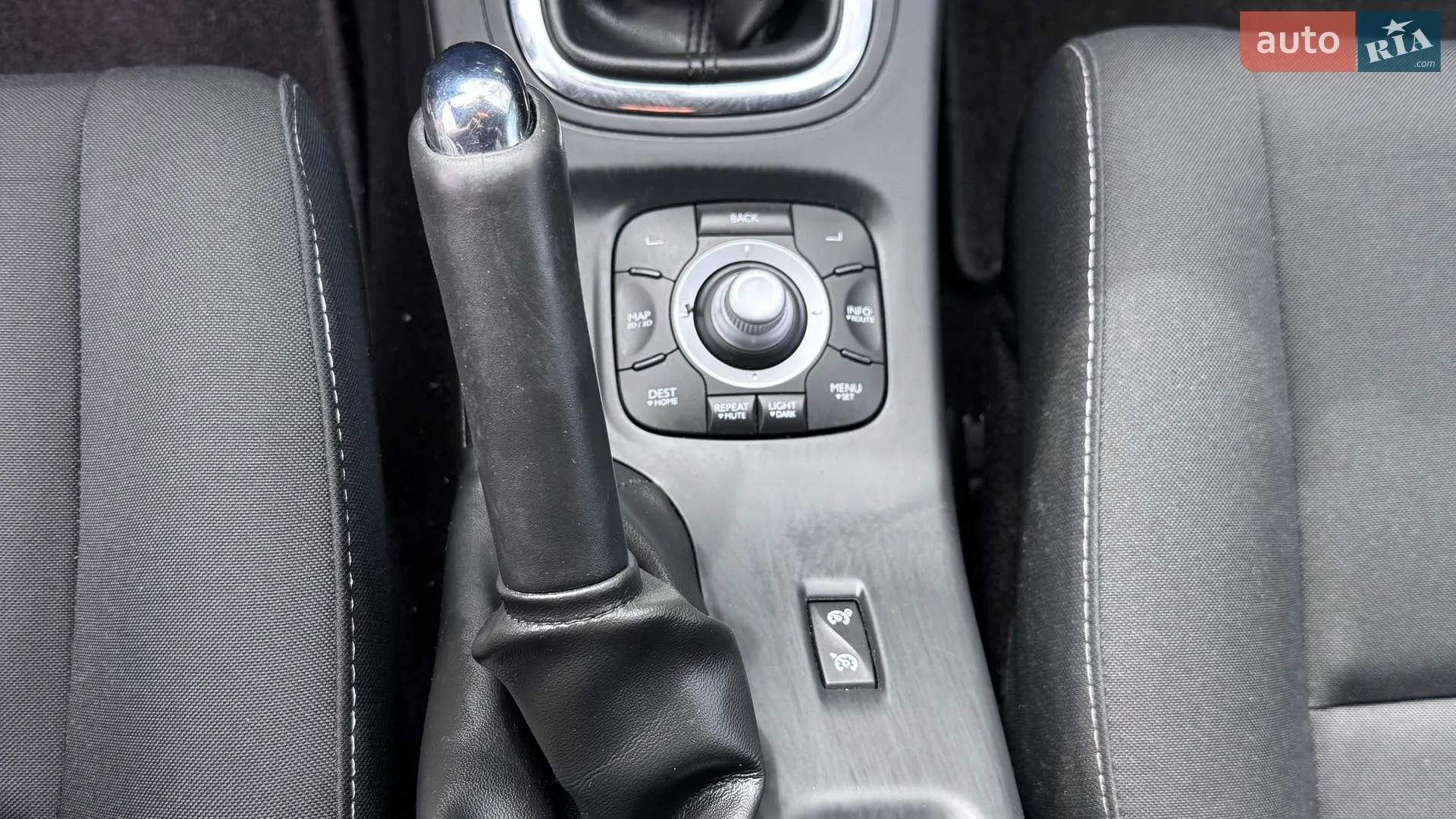 2013 Renault Megane - мініатюра 56