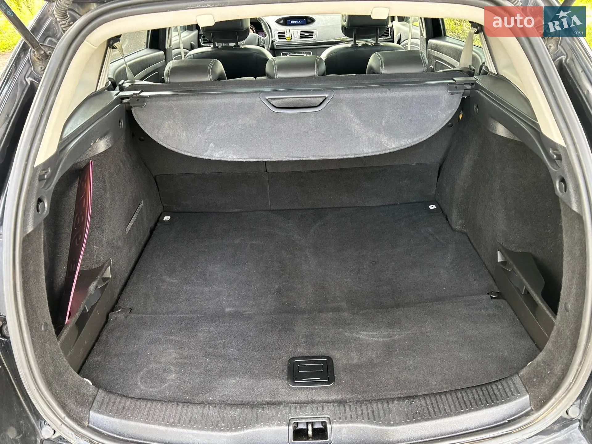 2013 Renault Megane - мініатюра 34