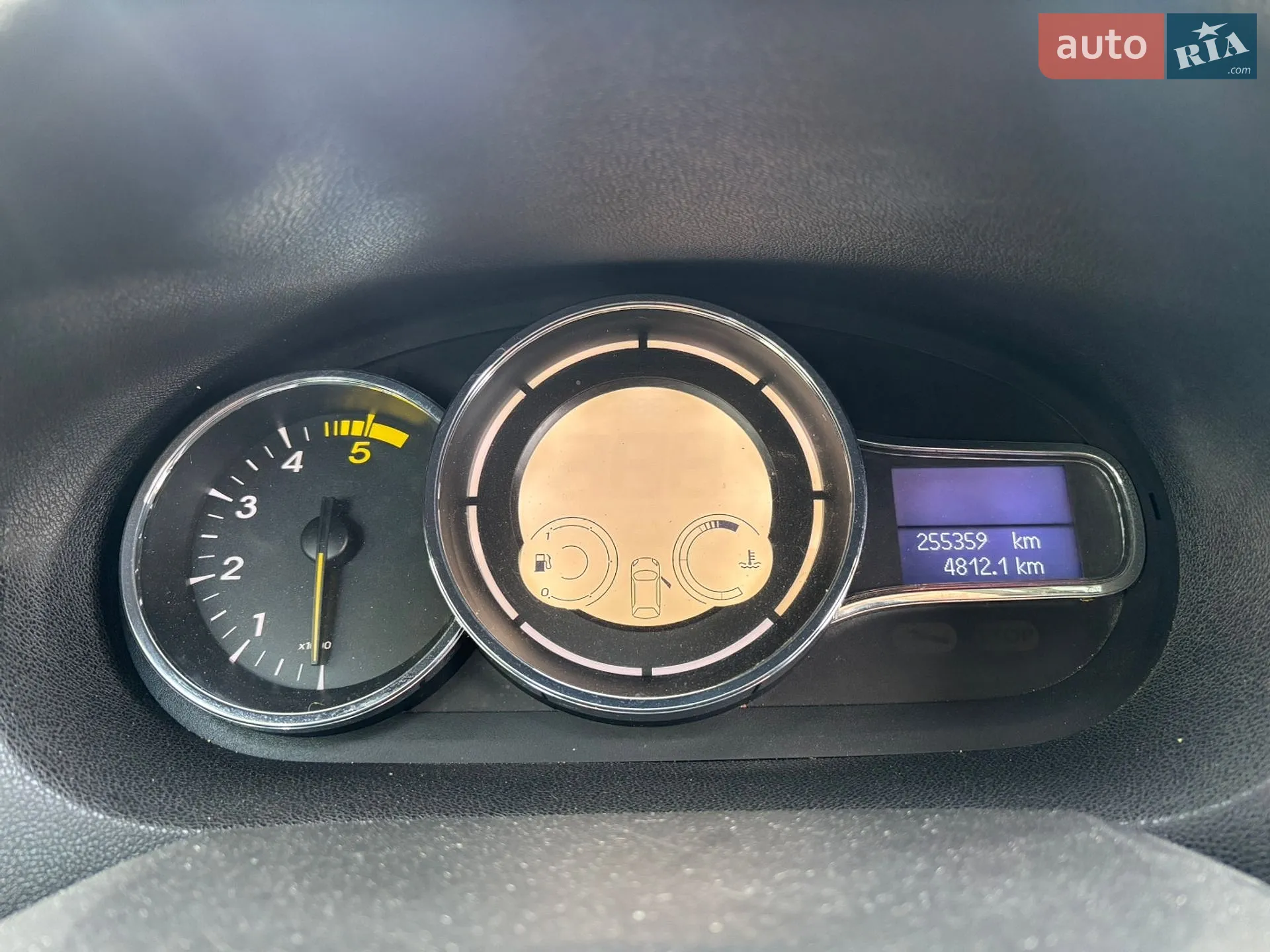2013 Renault Megane - мініатюра 27