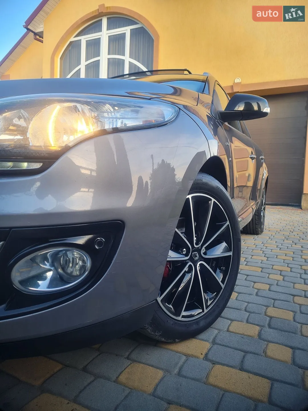 2013 Renault Megane - мініатюра 18