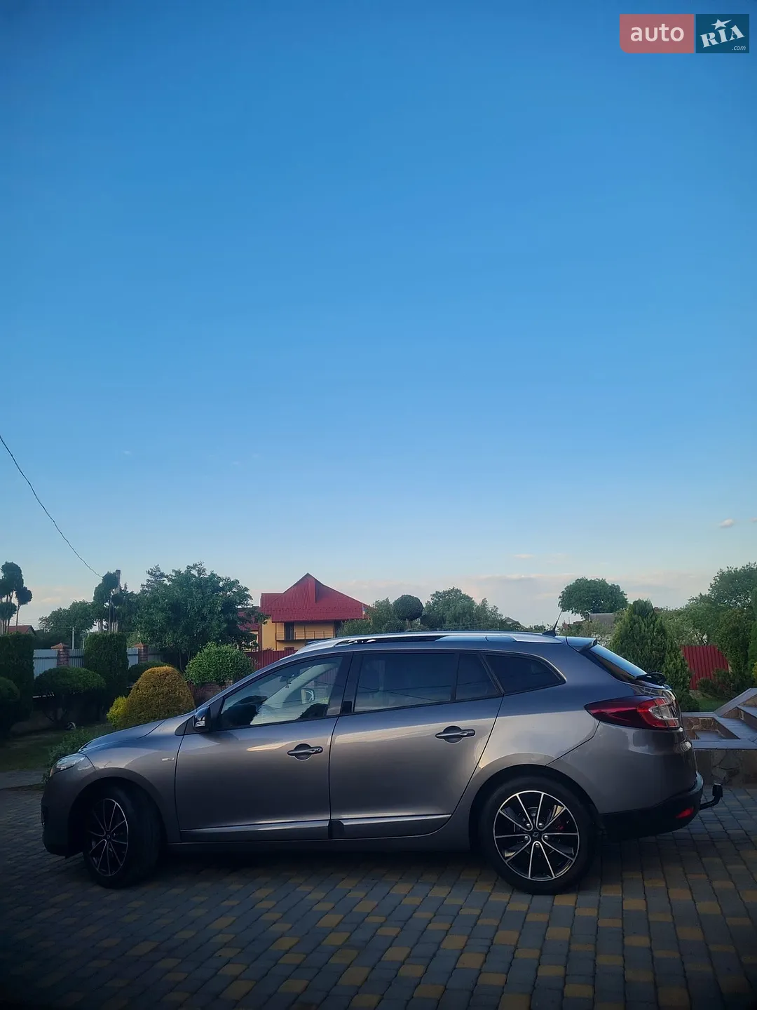 2013 Renault Megane - мініатюра 22