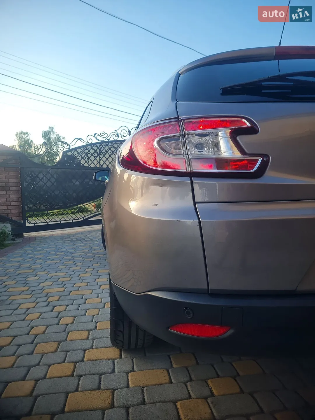 2013 Renault Megane - мініатюра 31