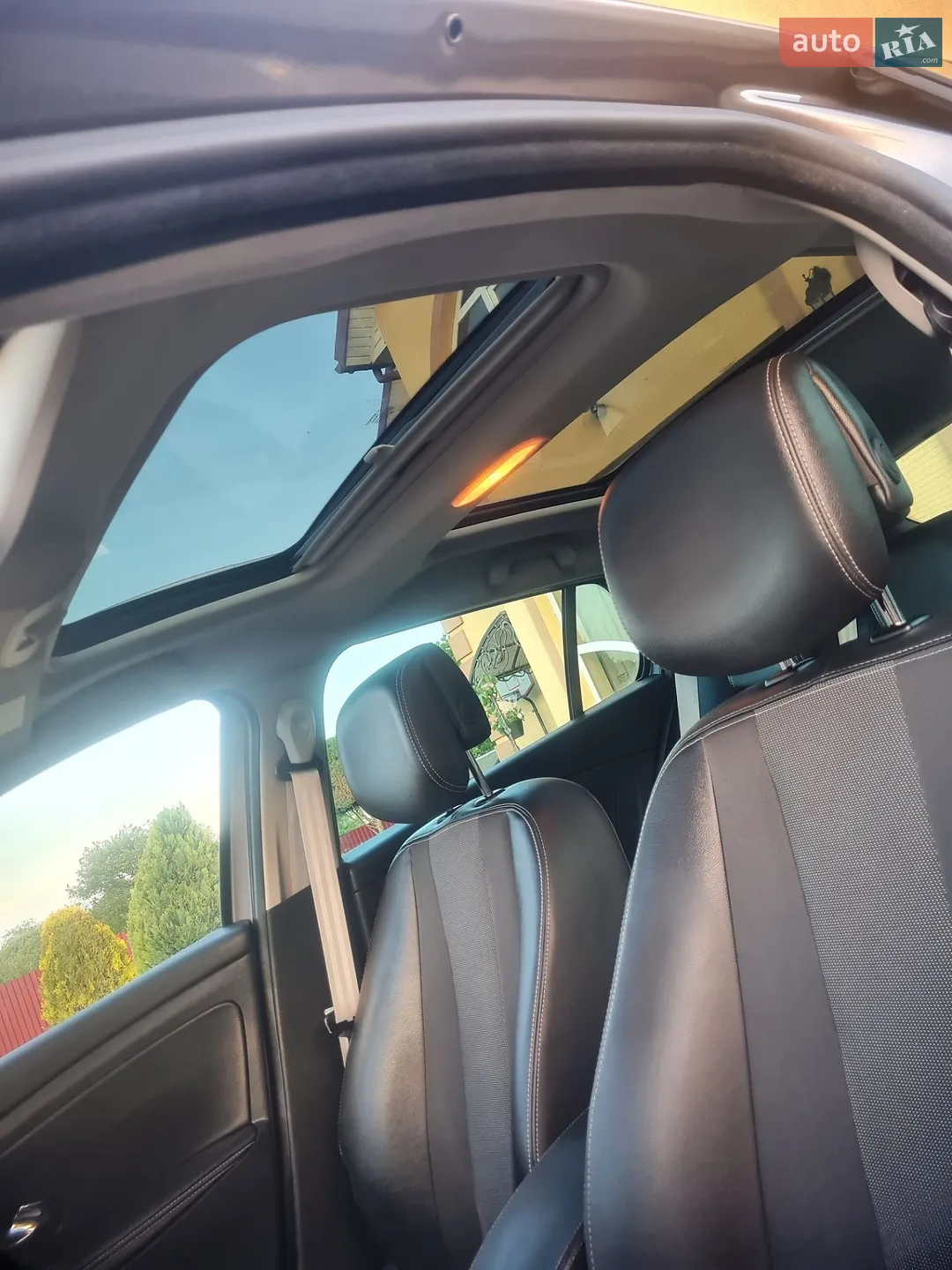 2013 Renault Megane - мініатюра 87