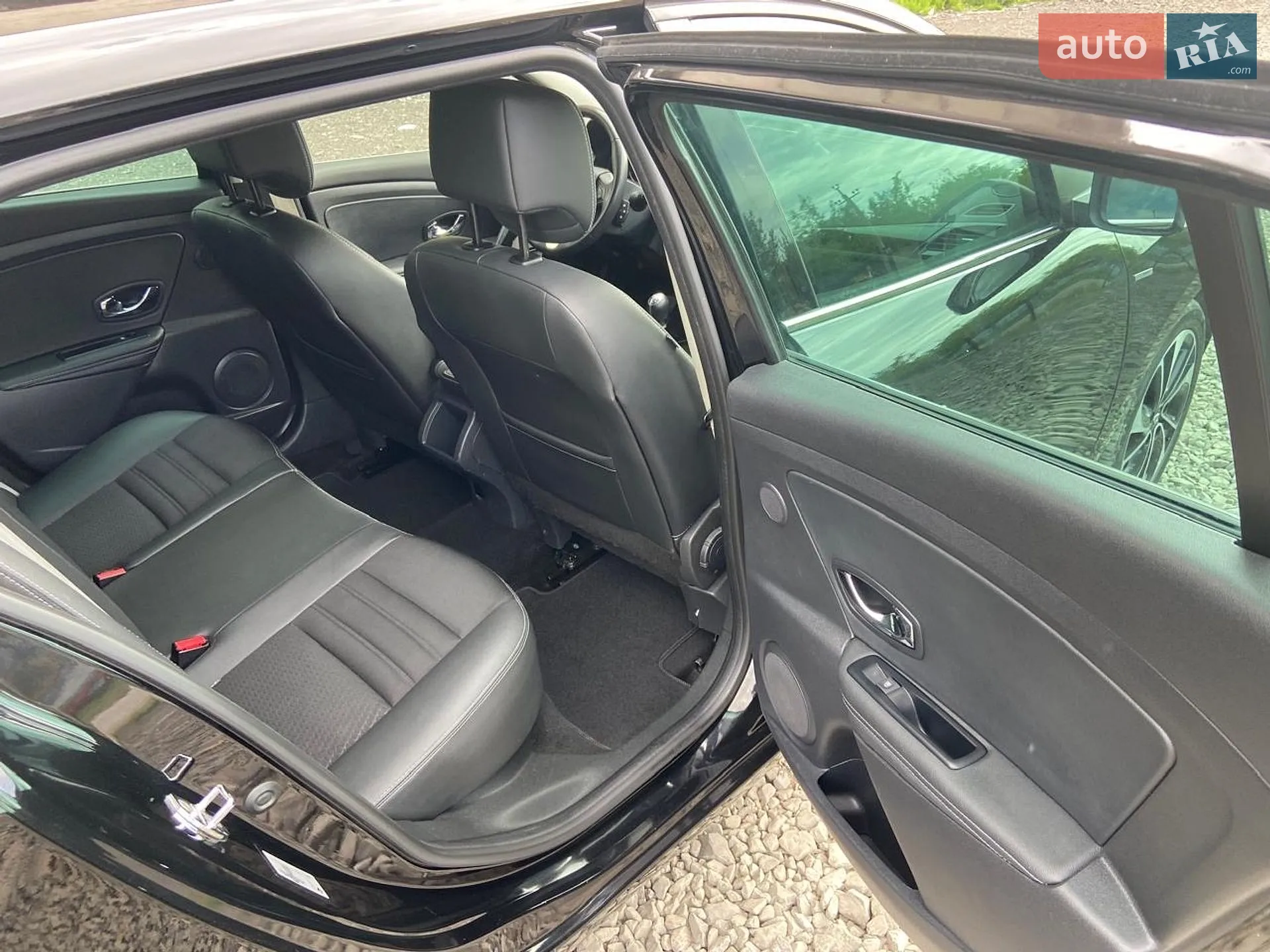 2014 Renault Megane - мініатюра 19
