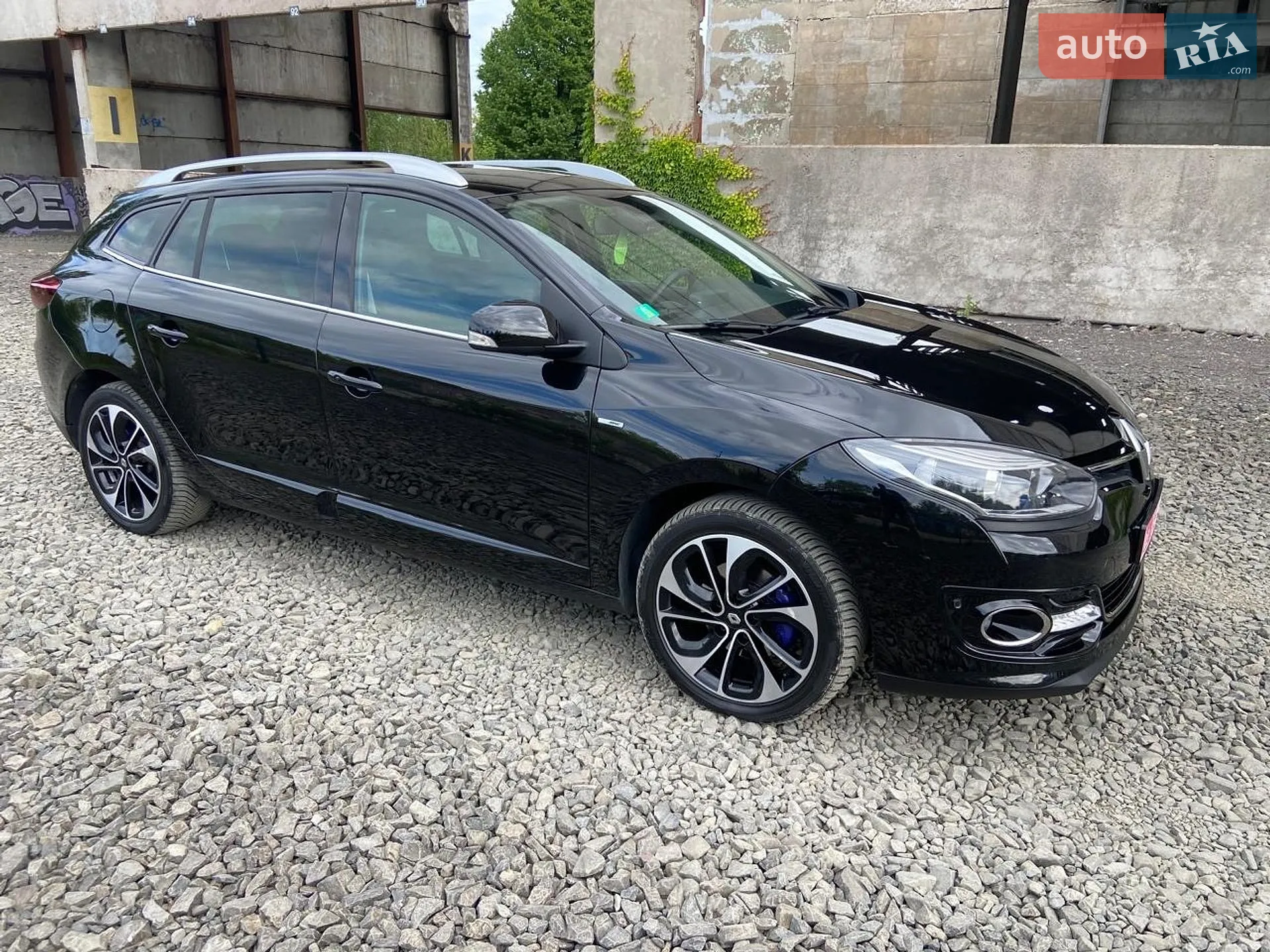 2014 Renault Megane - мініатюра 20