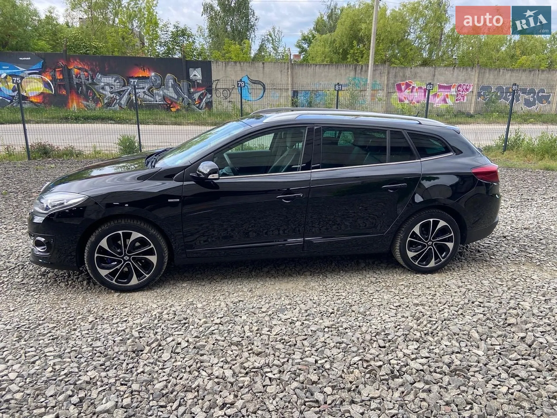 2014 Renault Megane - мініатюра 28
