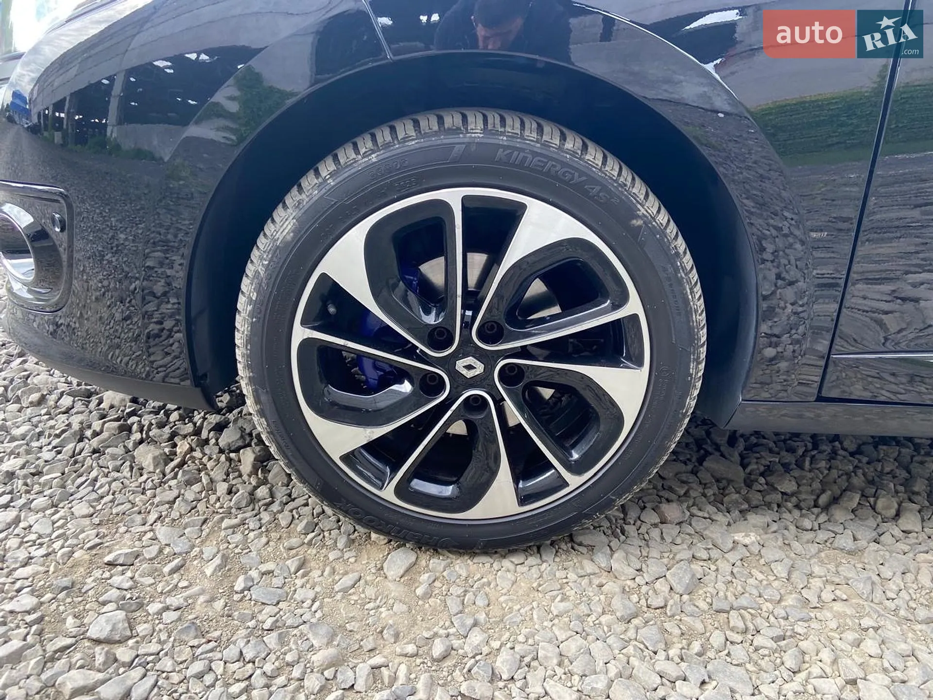 2014 Renault Megane - мініатюра 33
