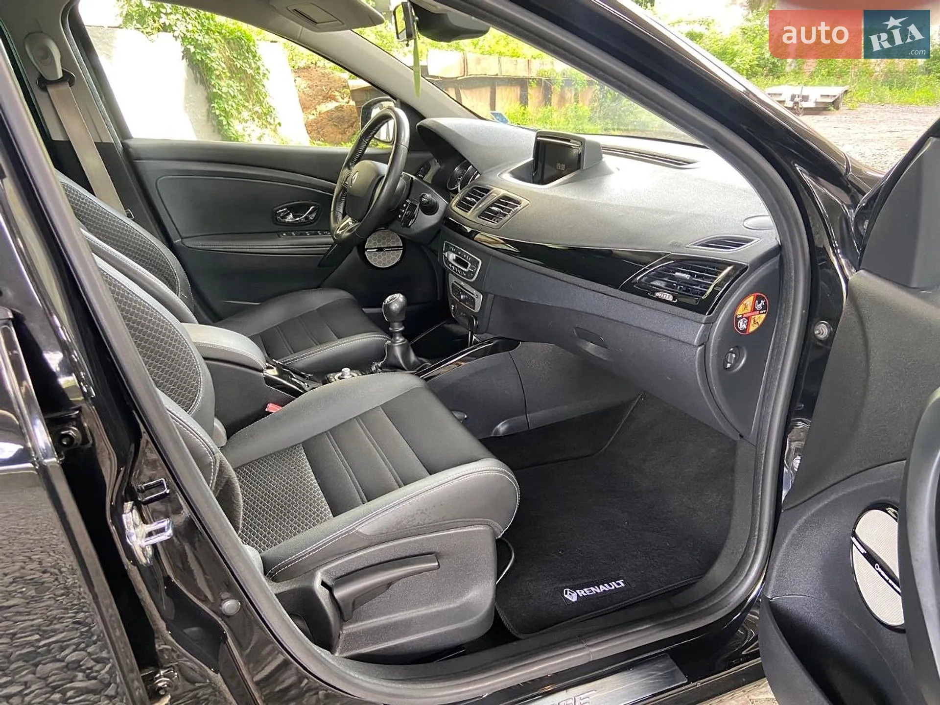 2014 Renault Megane - мініатюра 49