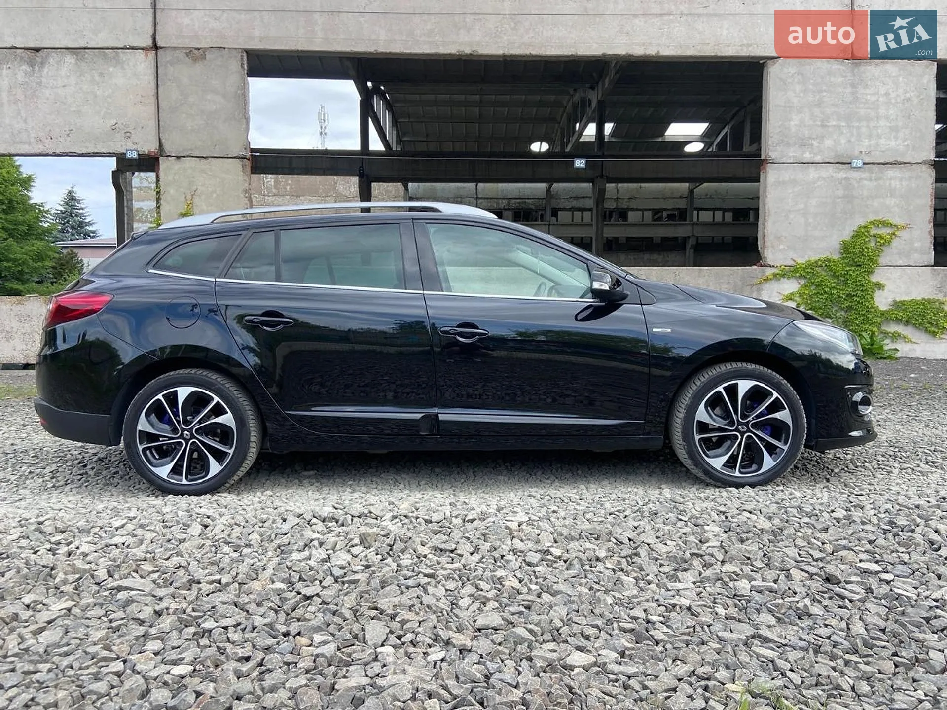 2014 Renault Megane - мініатюра 58