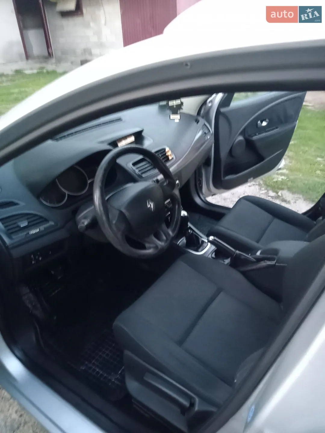 2010 Renault Megane - мініатюра 15