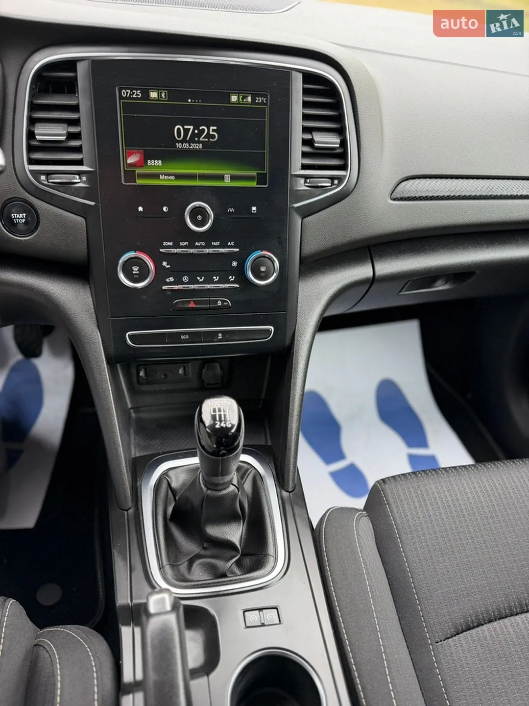 2019 Renault Megane - мініатюра 20