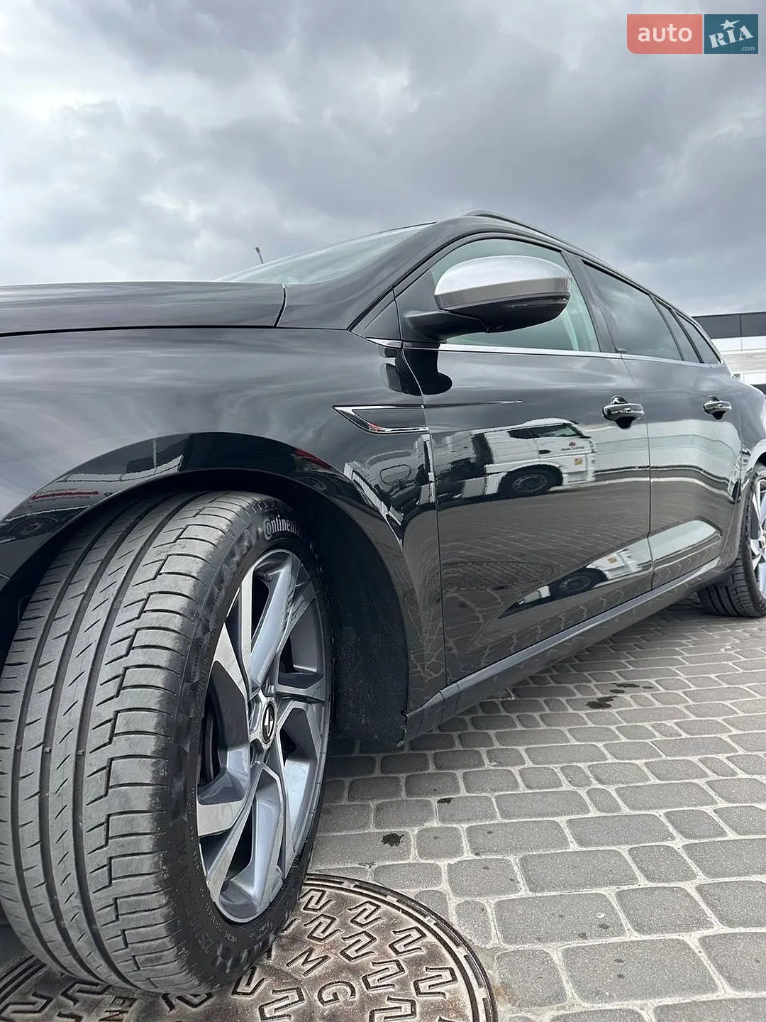 2018 Renault Megane - мініатюра 38