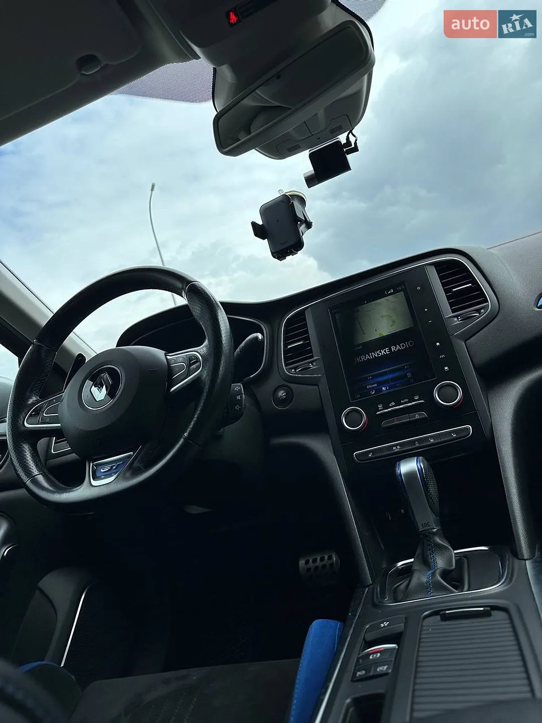 2018 Renault Megane - мініатюра 40