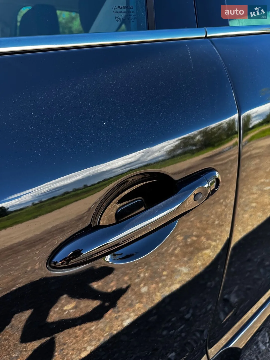 2013 Renault Megane - мініатюра 7