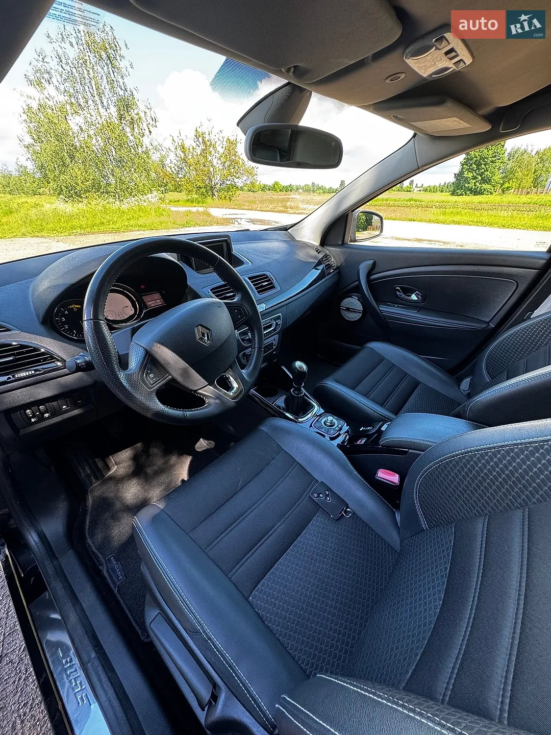 2013 Renault Megane - мініатюра 41