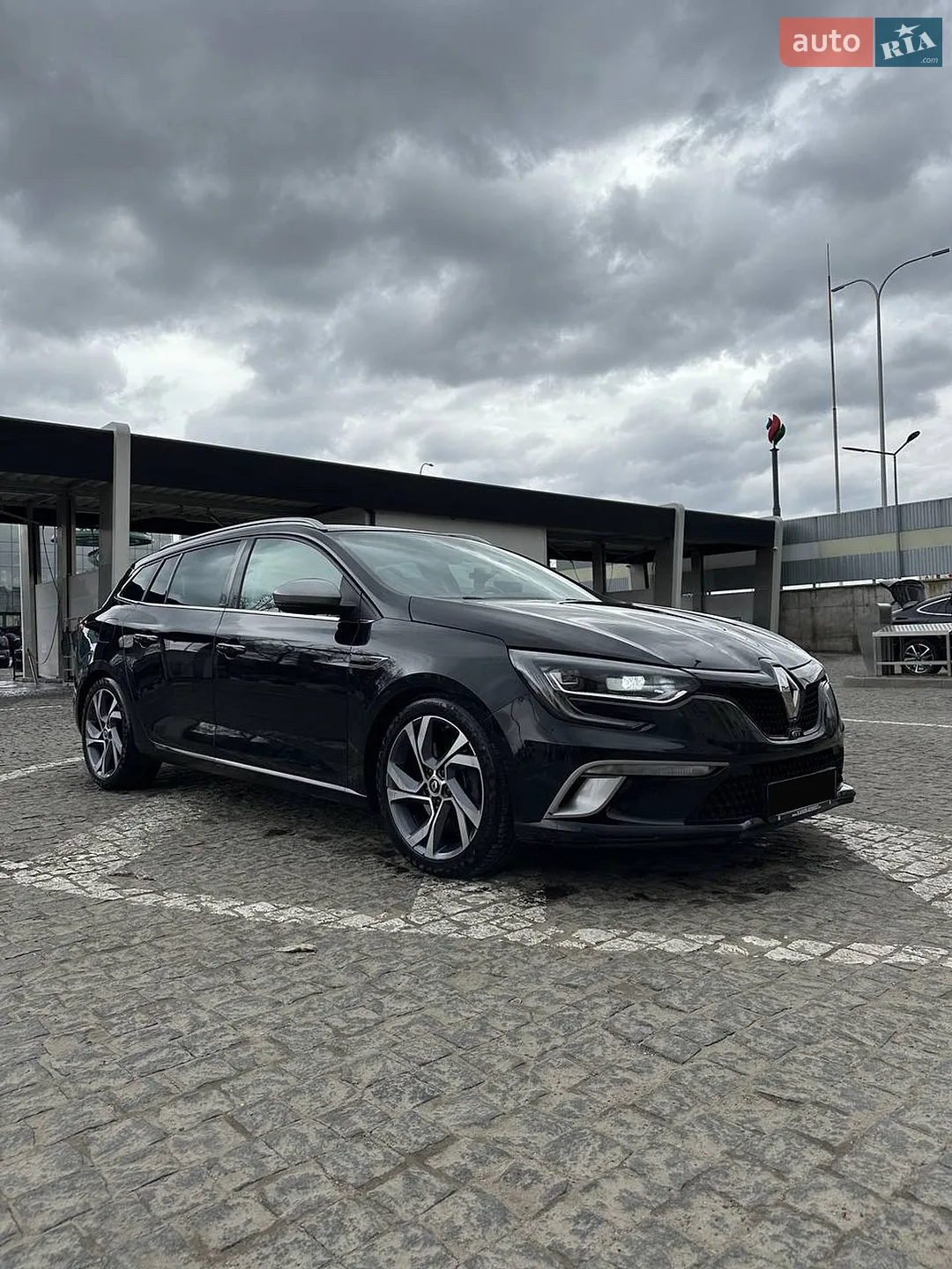 2018 Renault Megane - мініатюра 21