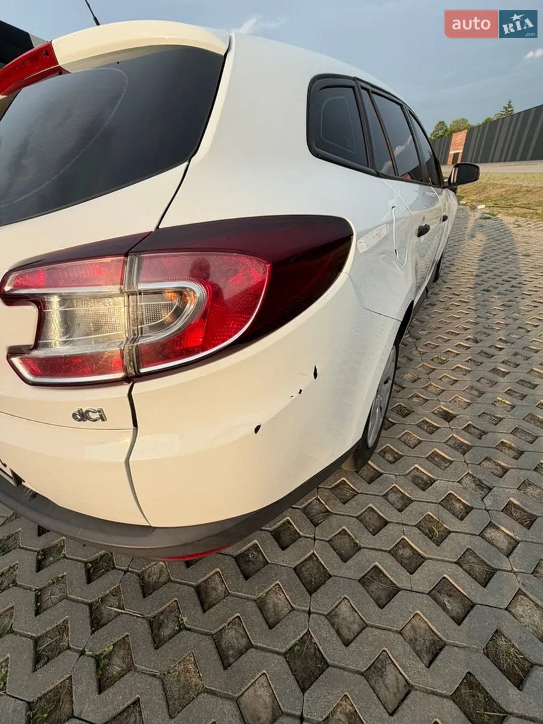 2011 Renault Megane - мініатюра 15