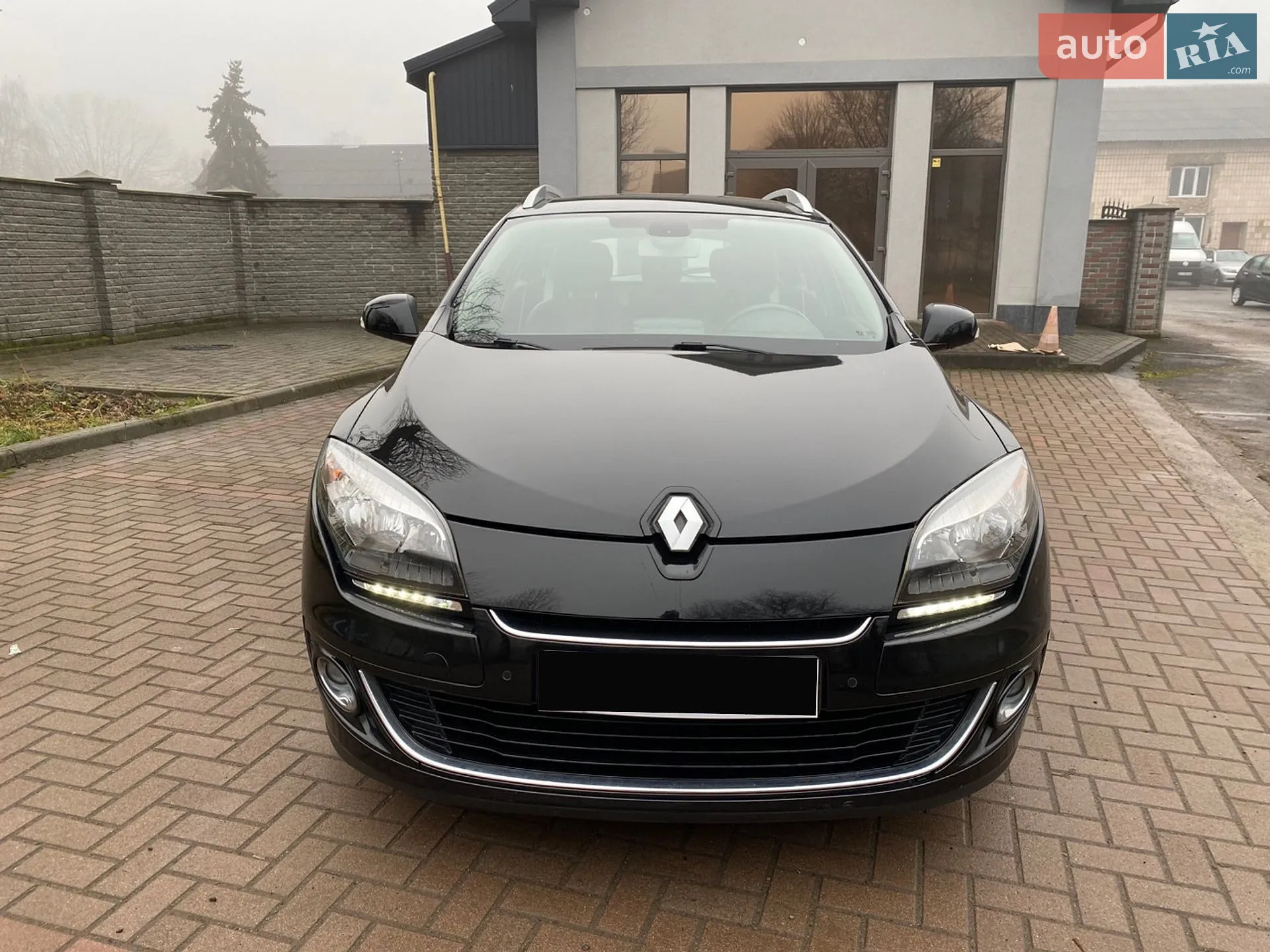 2012 Renault Megane - мініатюра 2