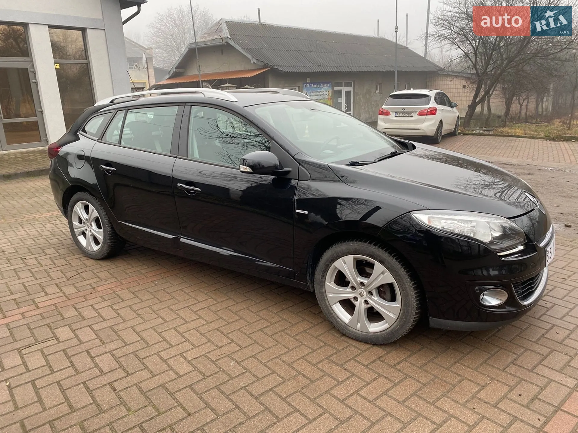 2012 Renault Megane - мініатюра 3