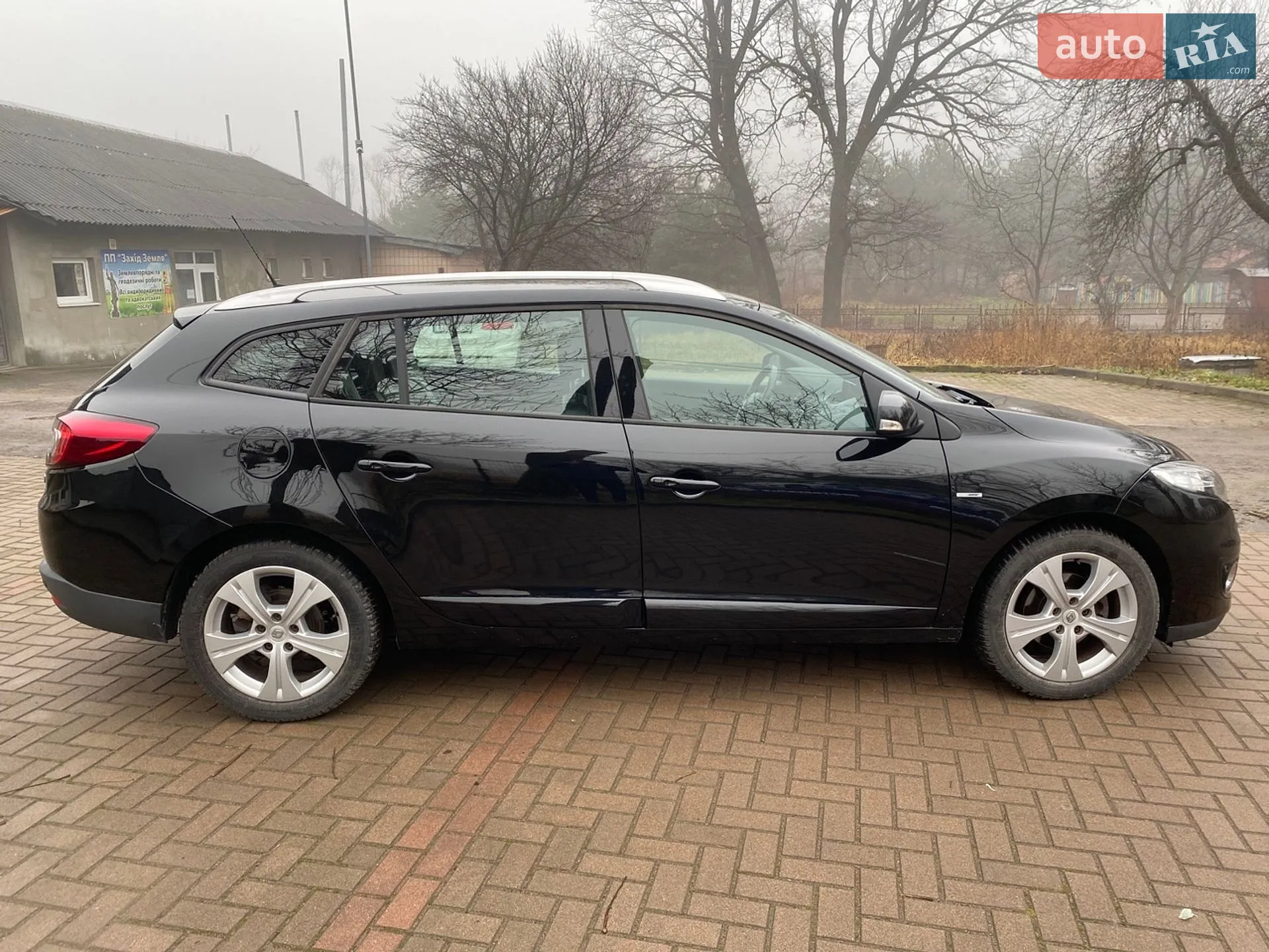 2012 Renault Megane - мініатюра 4