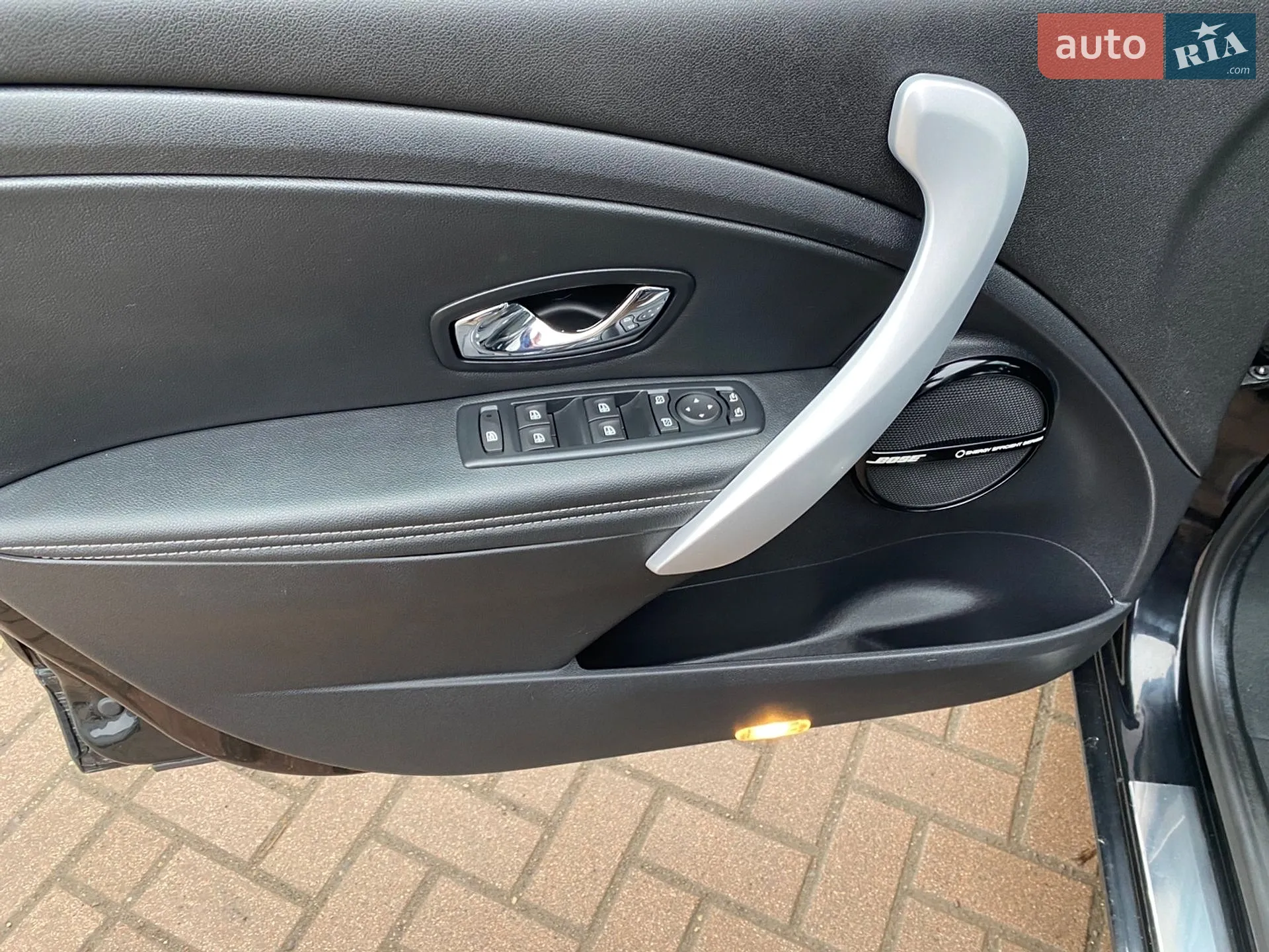 2012 Renault Megane - мініатюра 11