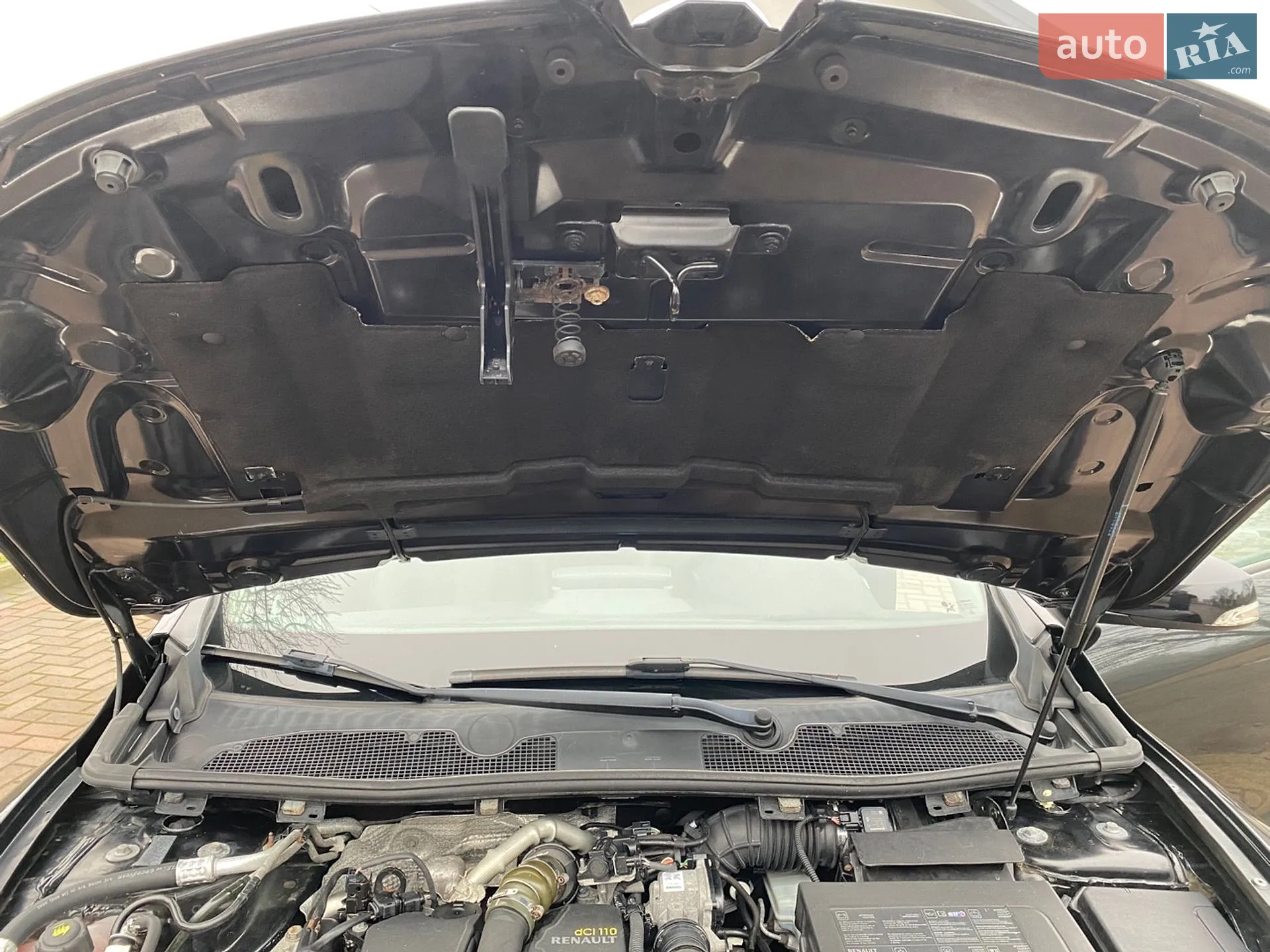 2012 Renault Megane - мініатюра 25