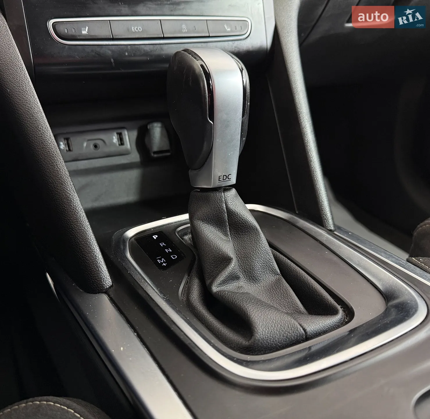 2019 Renault Megane - мініатюра 21
