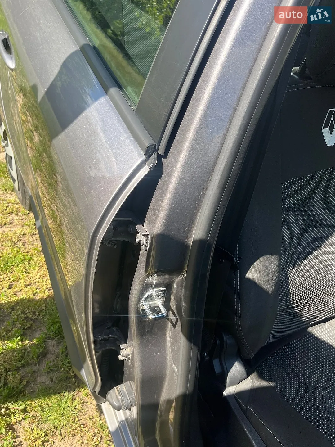 2012 Renault Megane - мініатюра 18