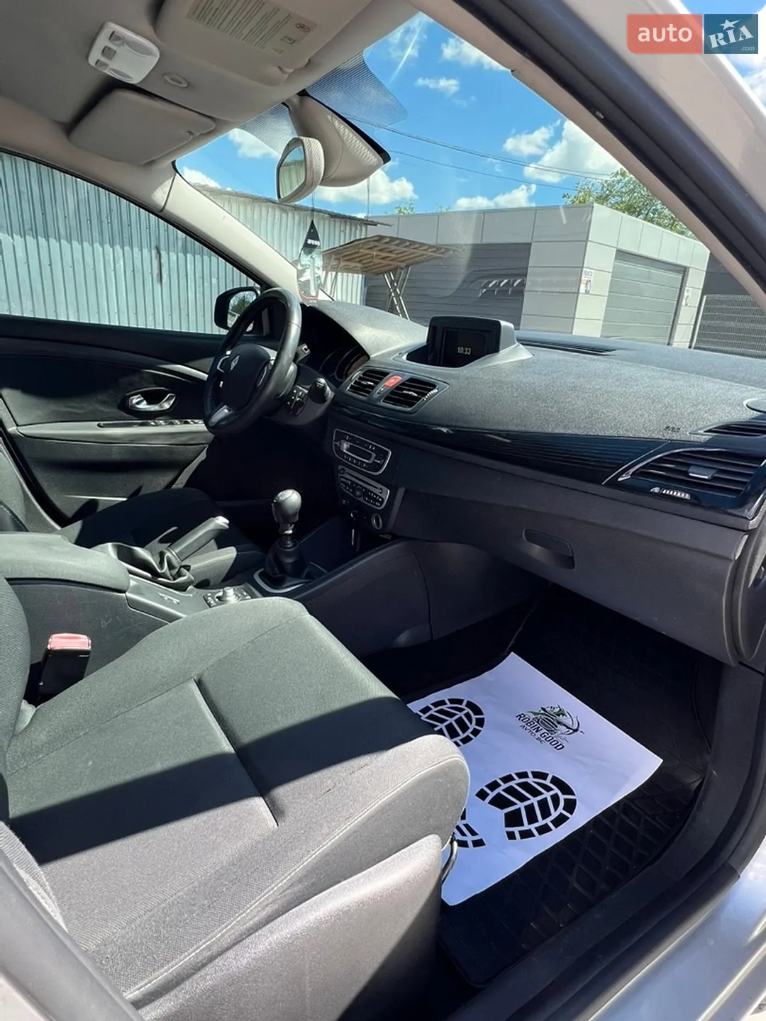 2011 Renault Megane - мініатюра 28