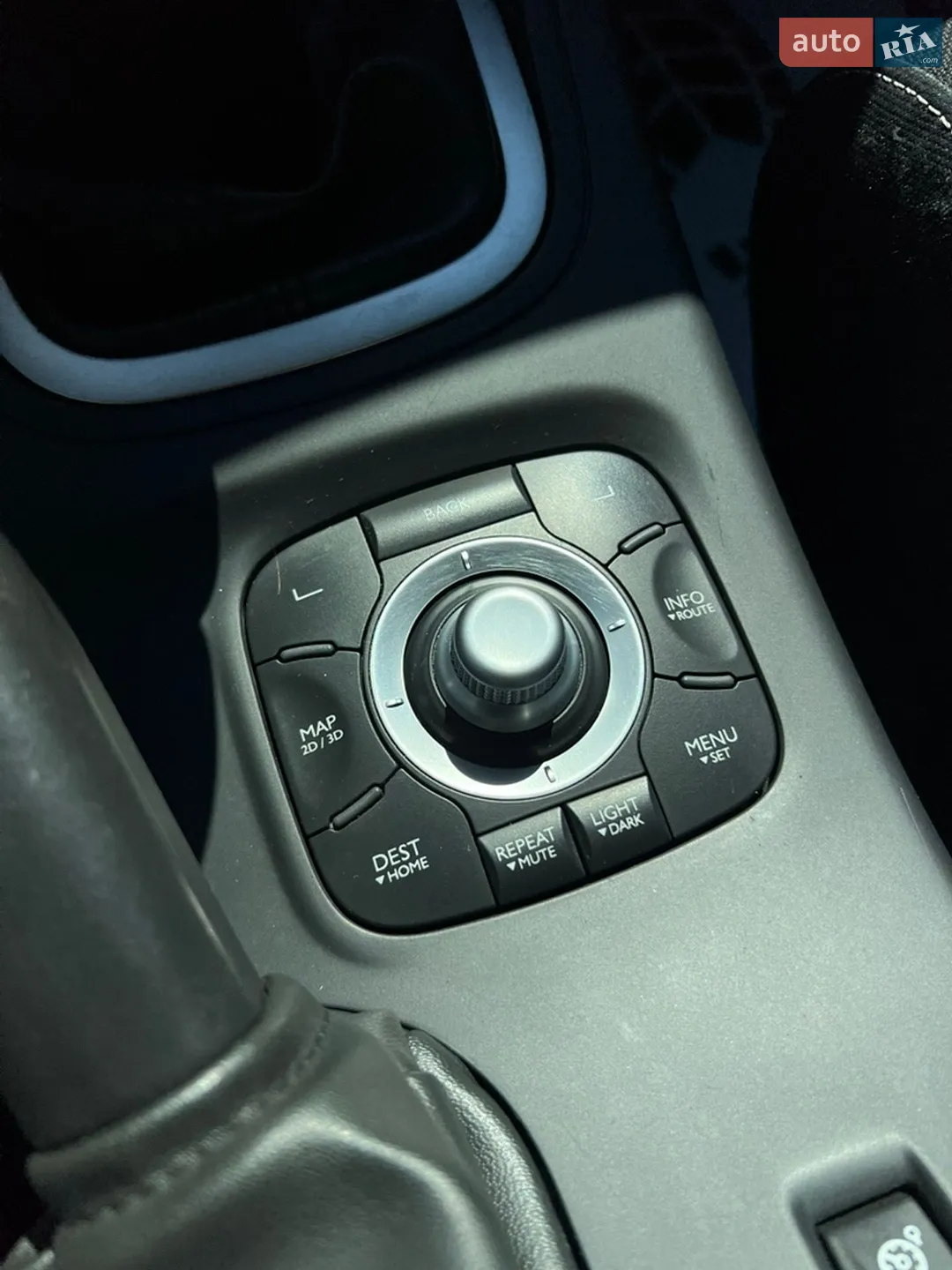2011 Renault Megane - мініатюра 35