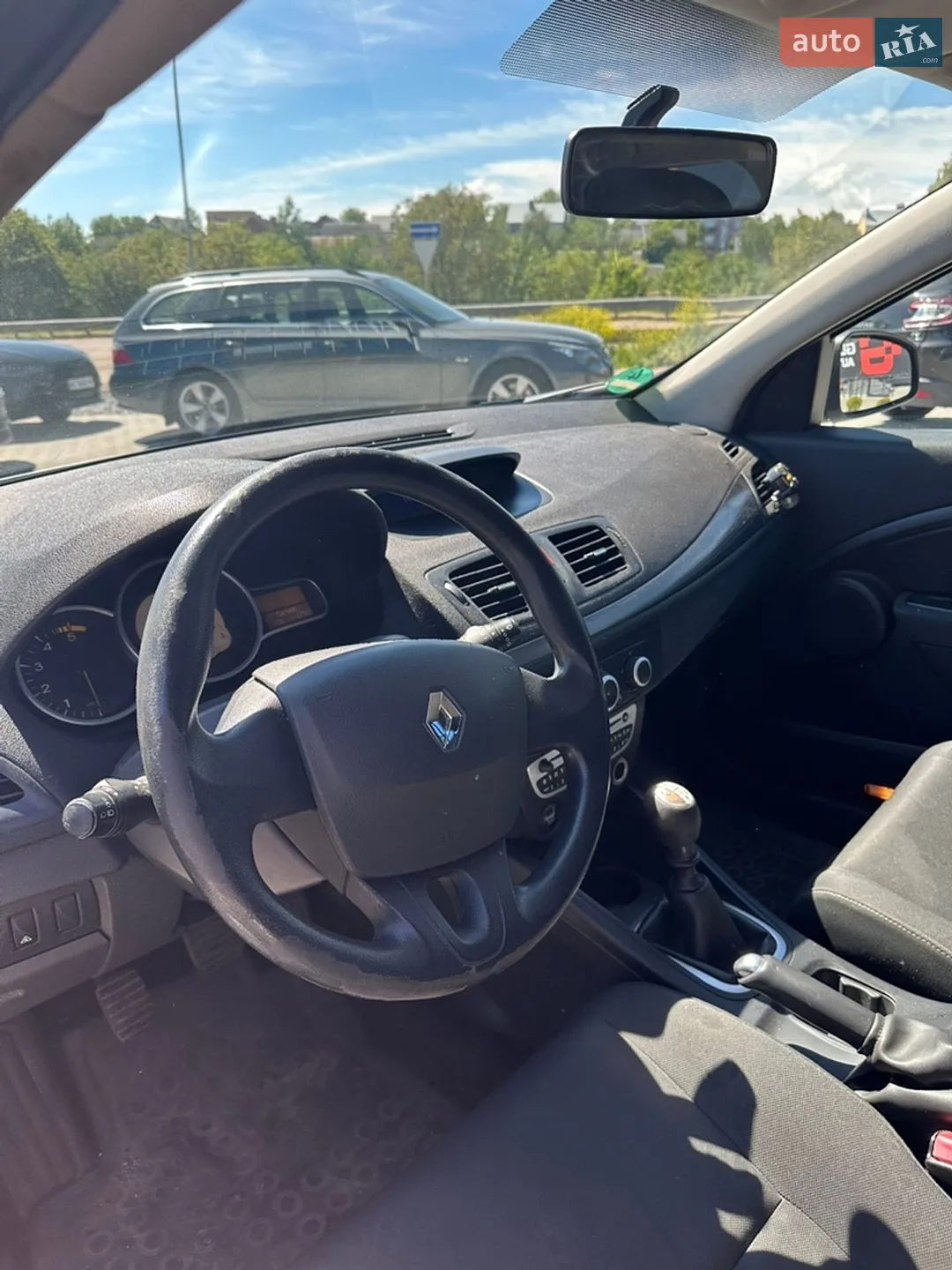 2011 Renault Megane - мініатюра 10