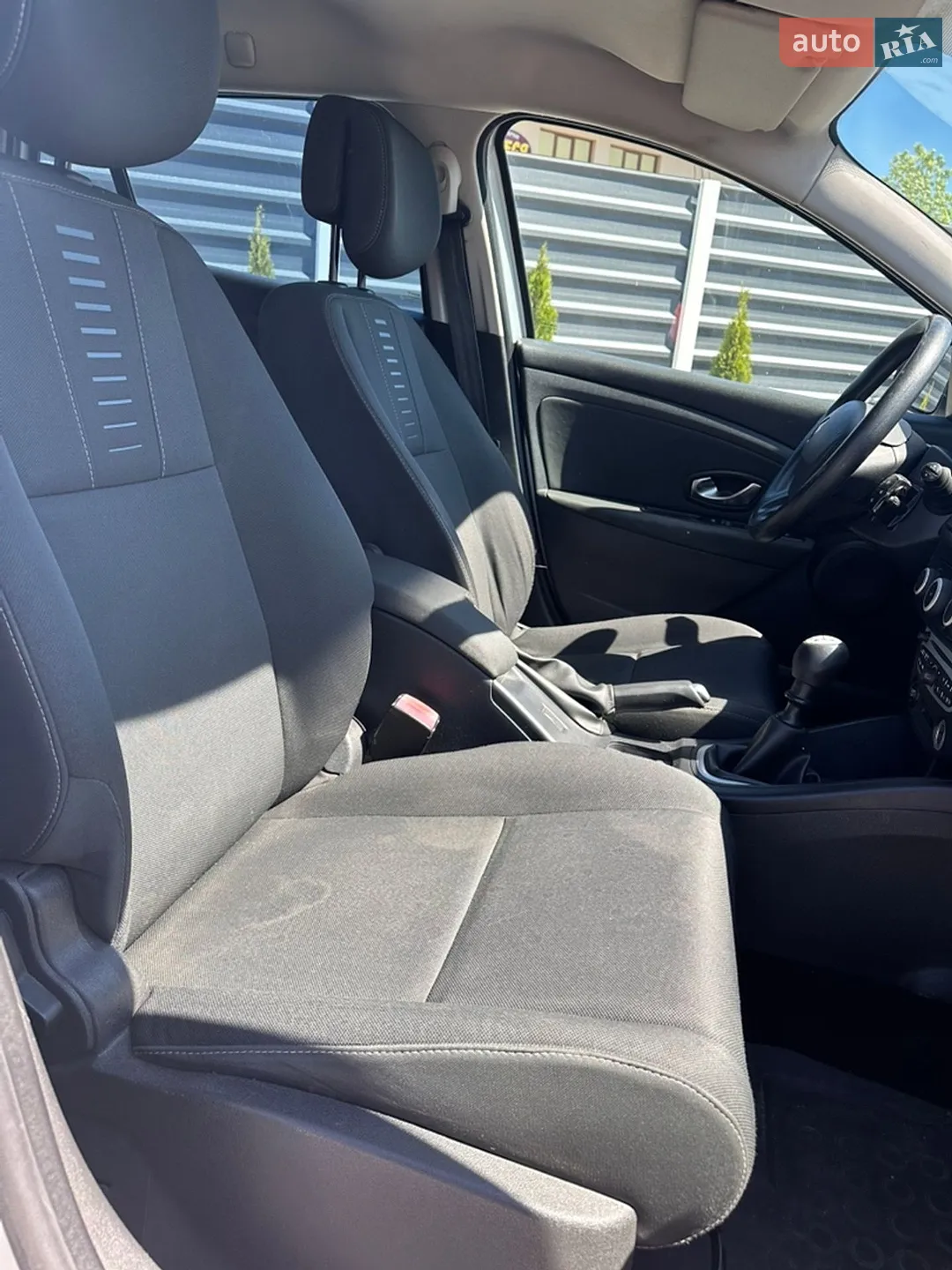 2011 Renault Megane - мініатюра 16