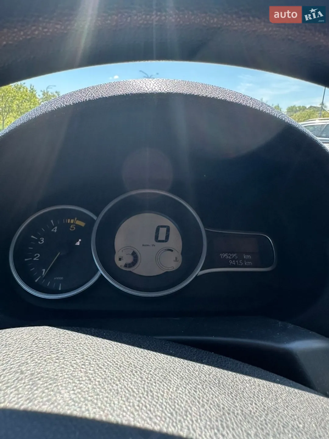 2011 Renault Megane - мініатюра 22