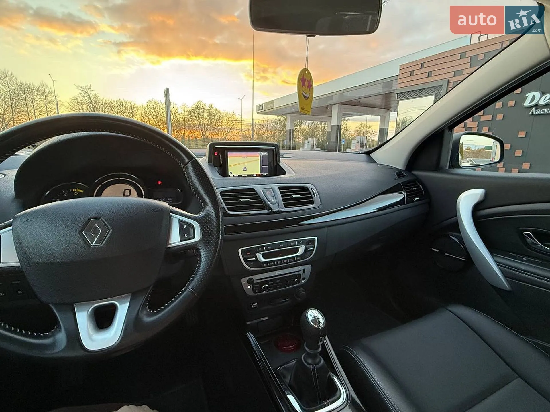 2012 Renault Megane - мініатюра 37