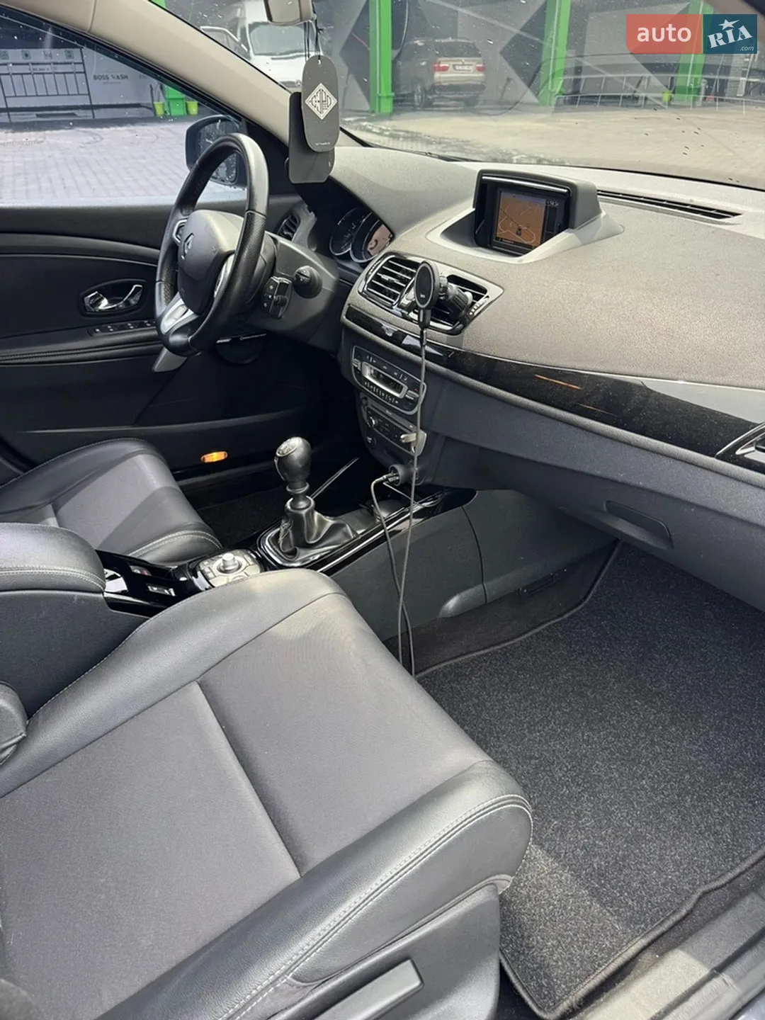 2012 Renault Megane - мініатюра 23