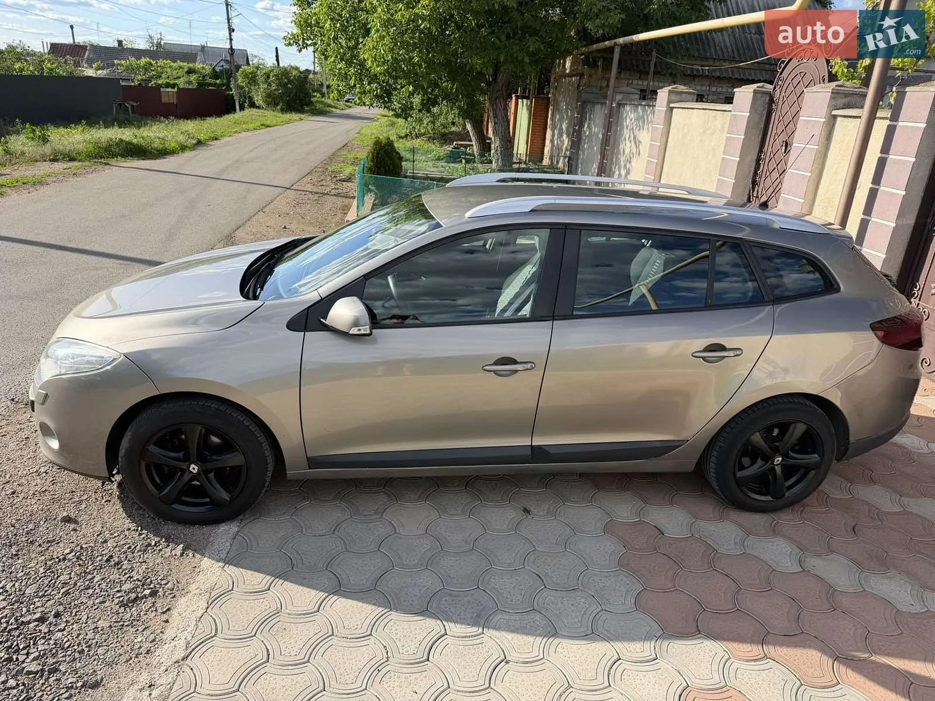 2010 Renault Megane - мініатюра 5