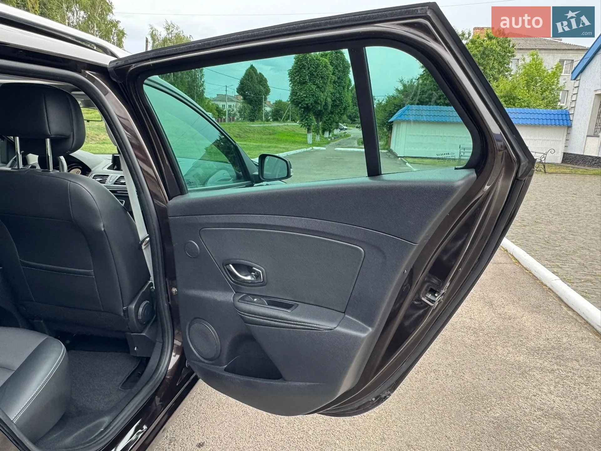 2013 Renault Megane - мініатюра 66