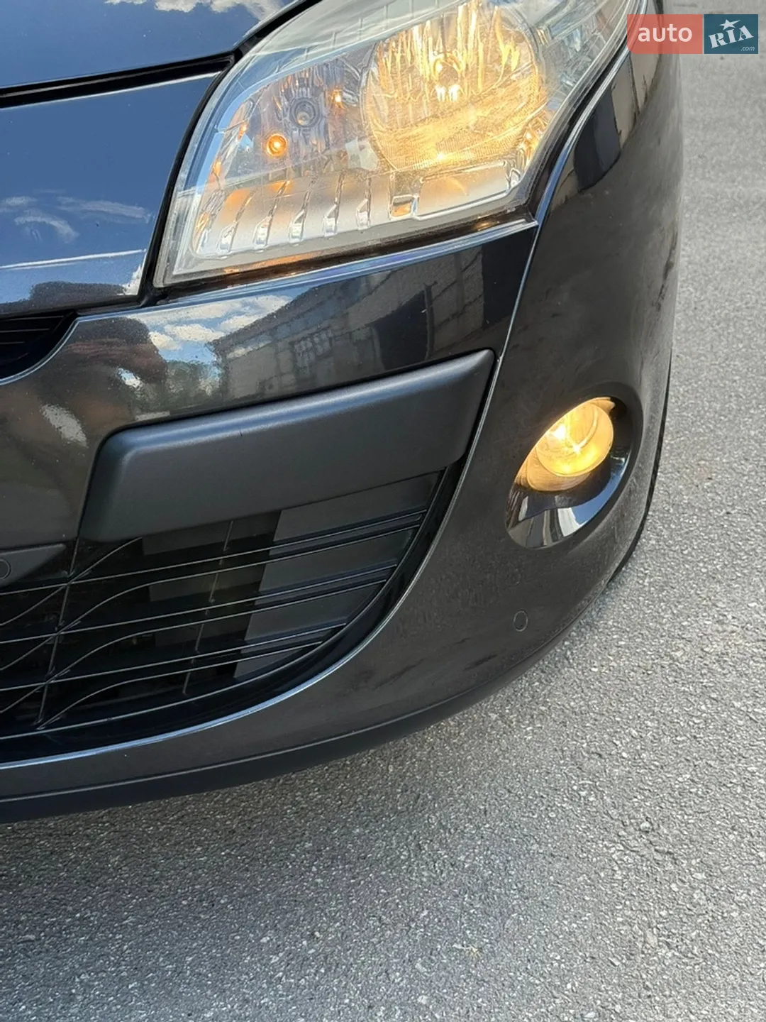 2010 Renault Megane - мініатюра 11