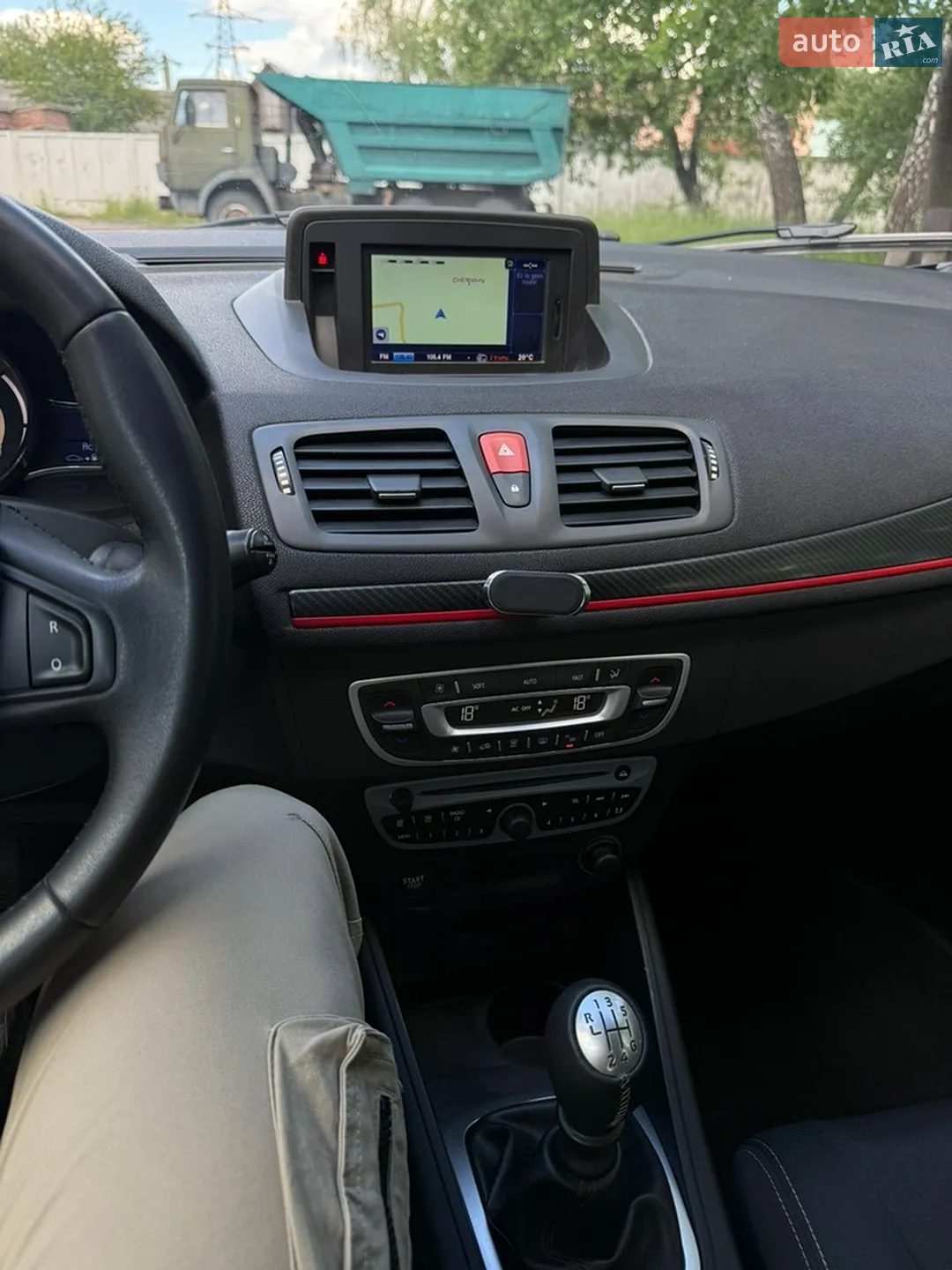 2010 Renault Megane - мініатюра 57