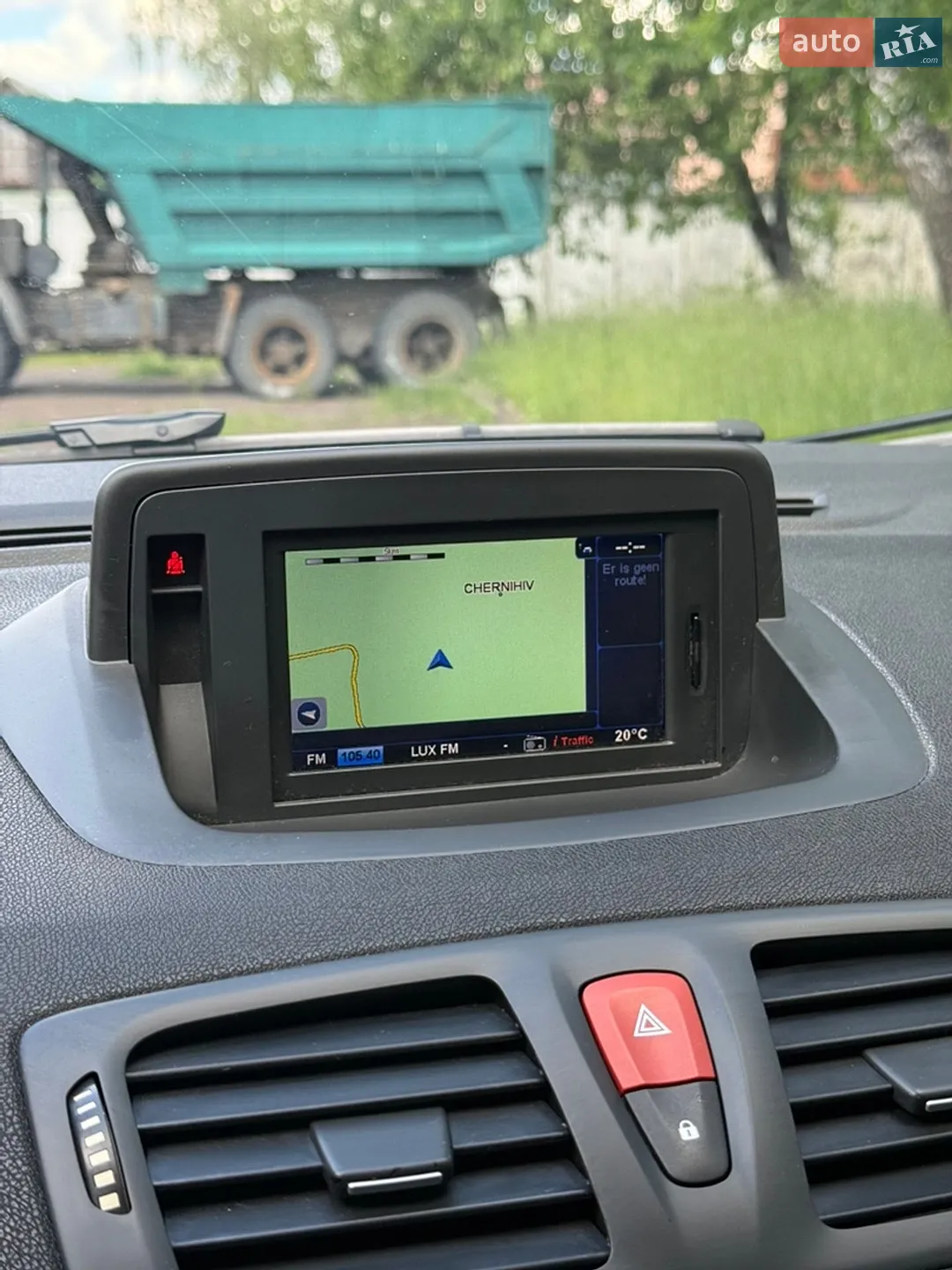 2010 Renault Megane - мініатюра 64