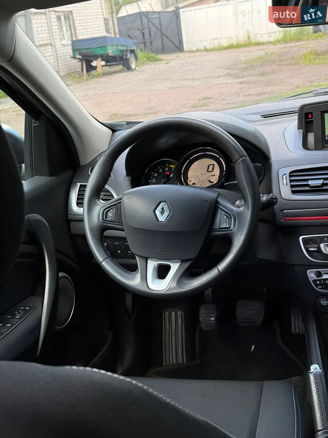 2010 Renault Megane - мініатюра 74