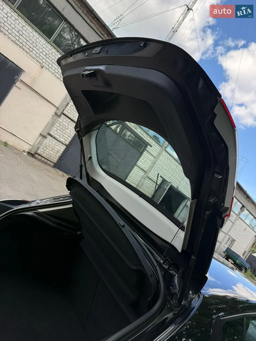 2010 Renault Megane - мініатюра 84