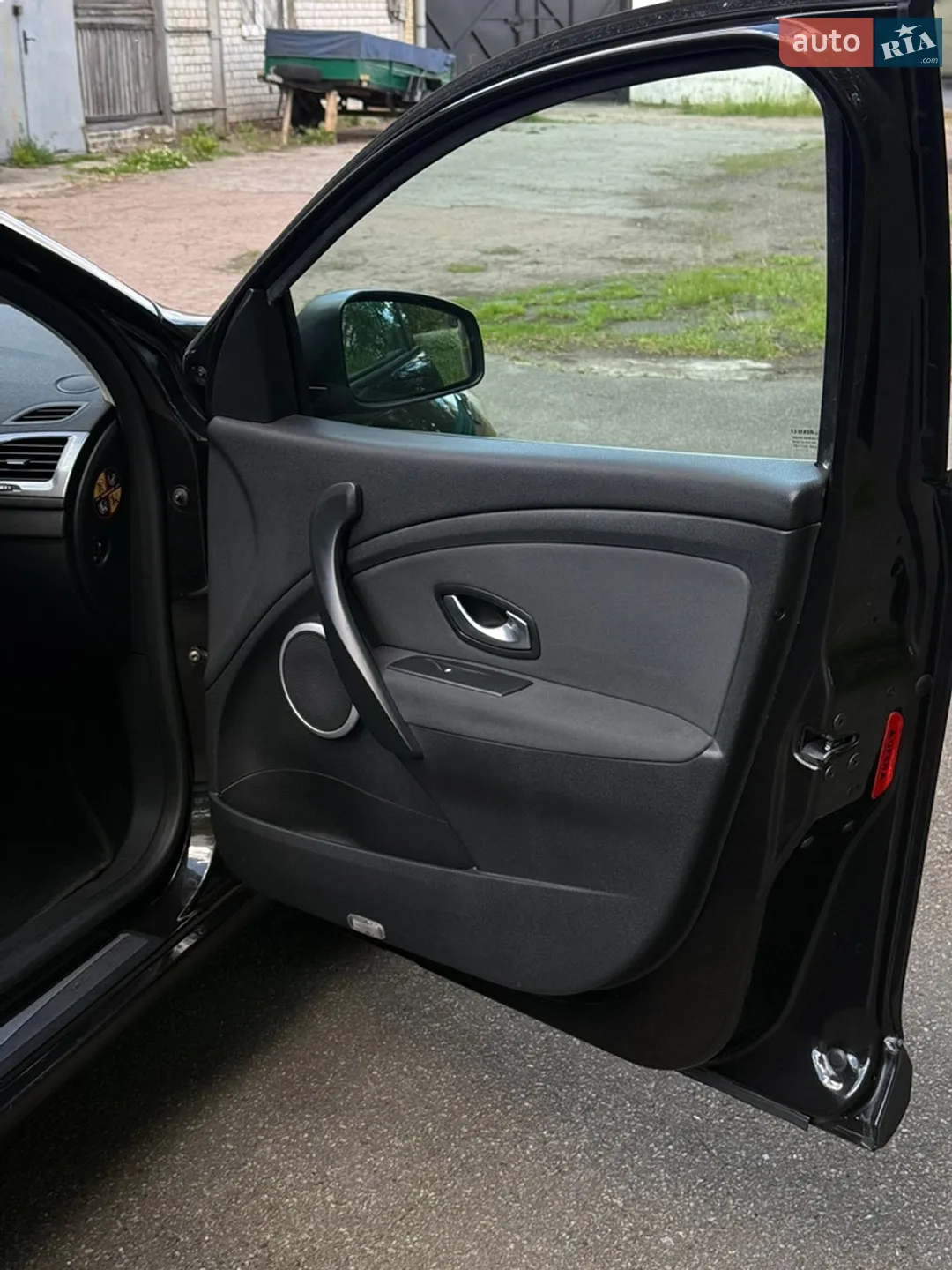 2010 Renault Megane - мініатюра 90