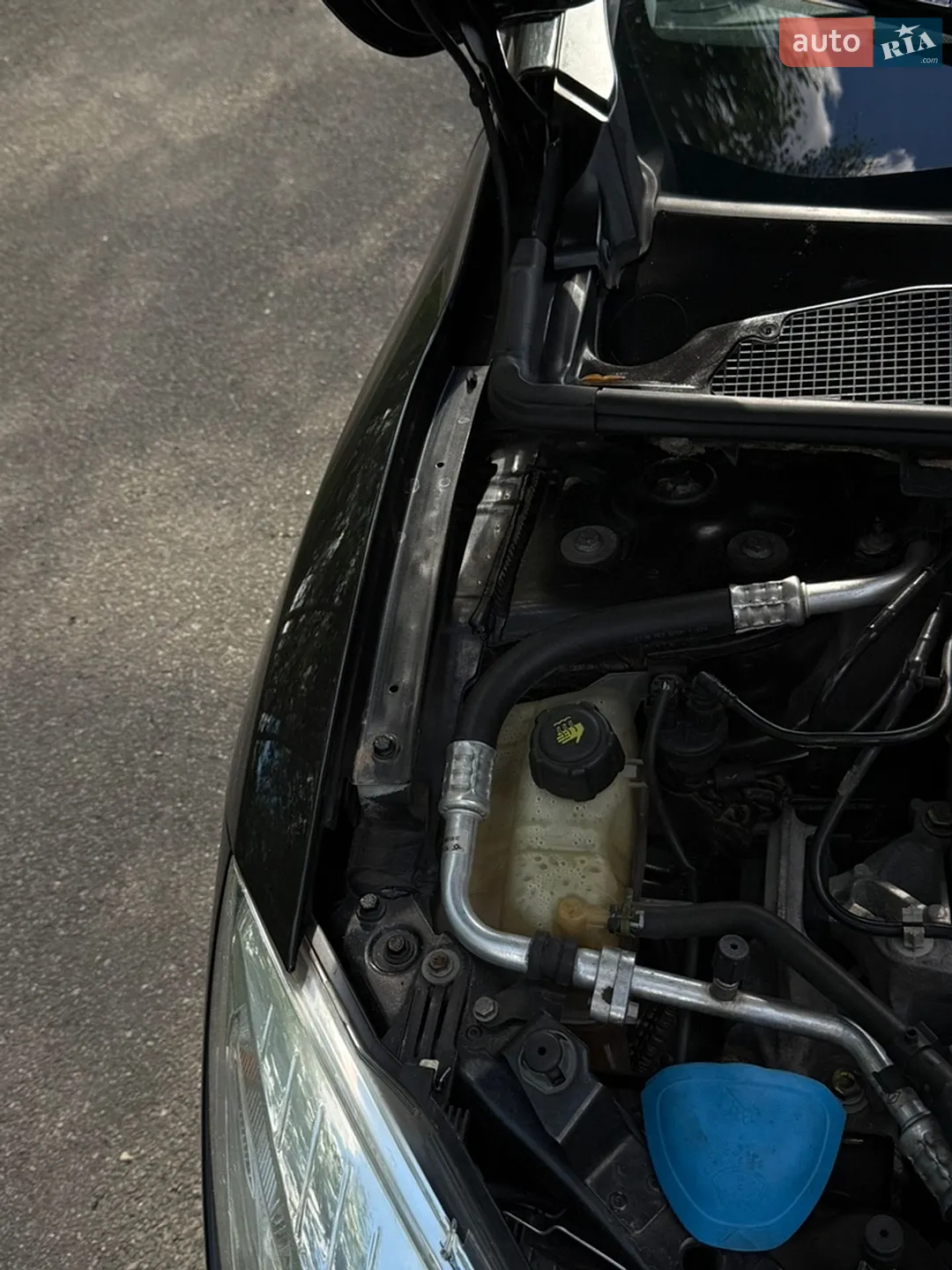 2010 Renault Megane - мініатюра 110