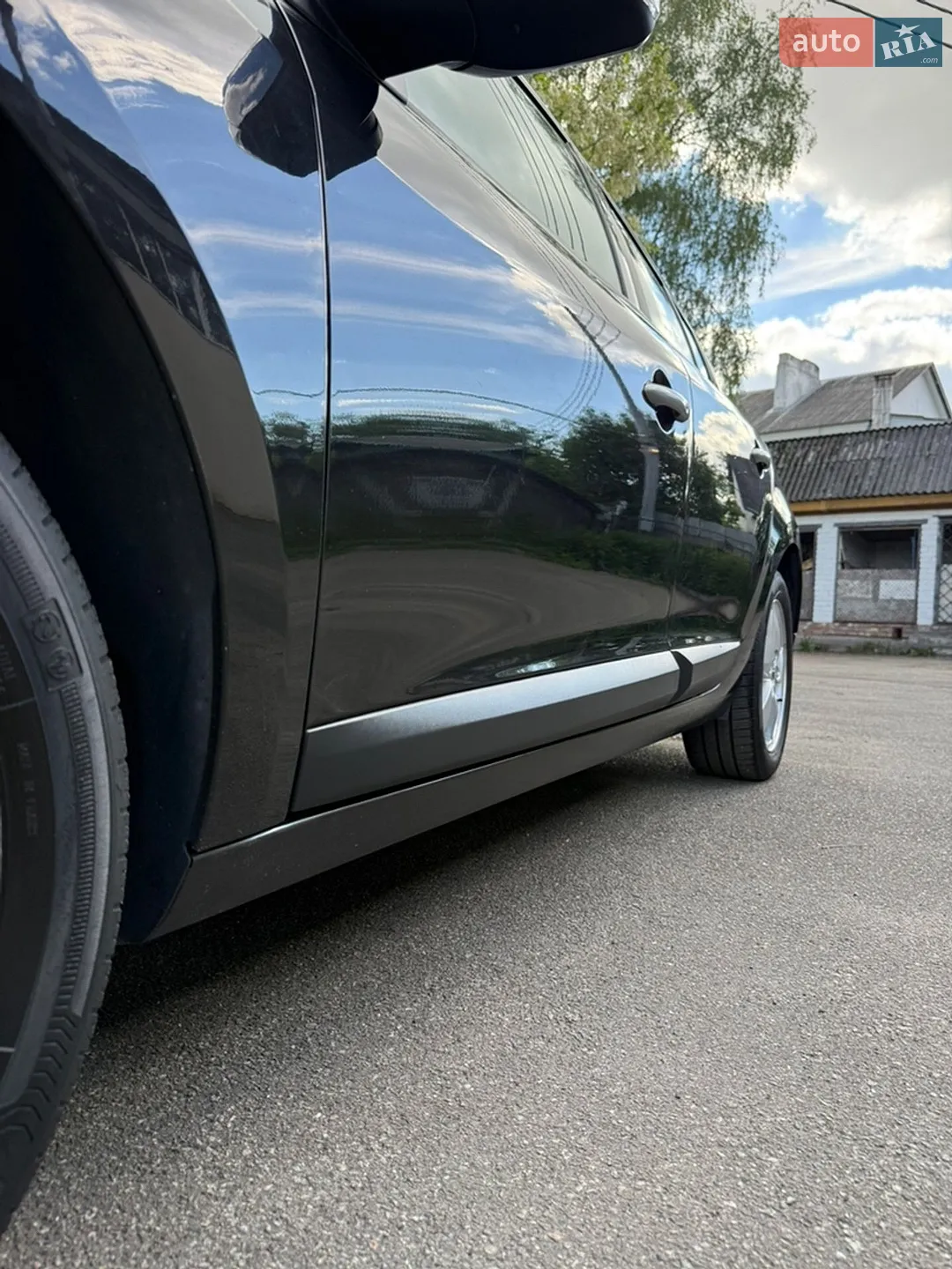 2010 Renault Megane - мініатюра 128