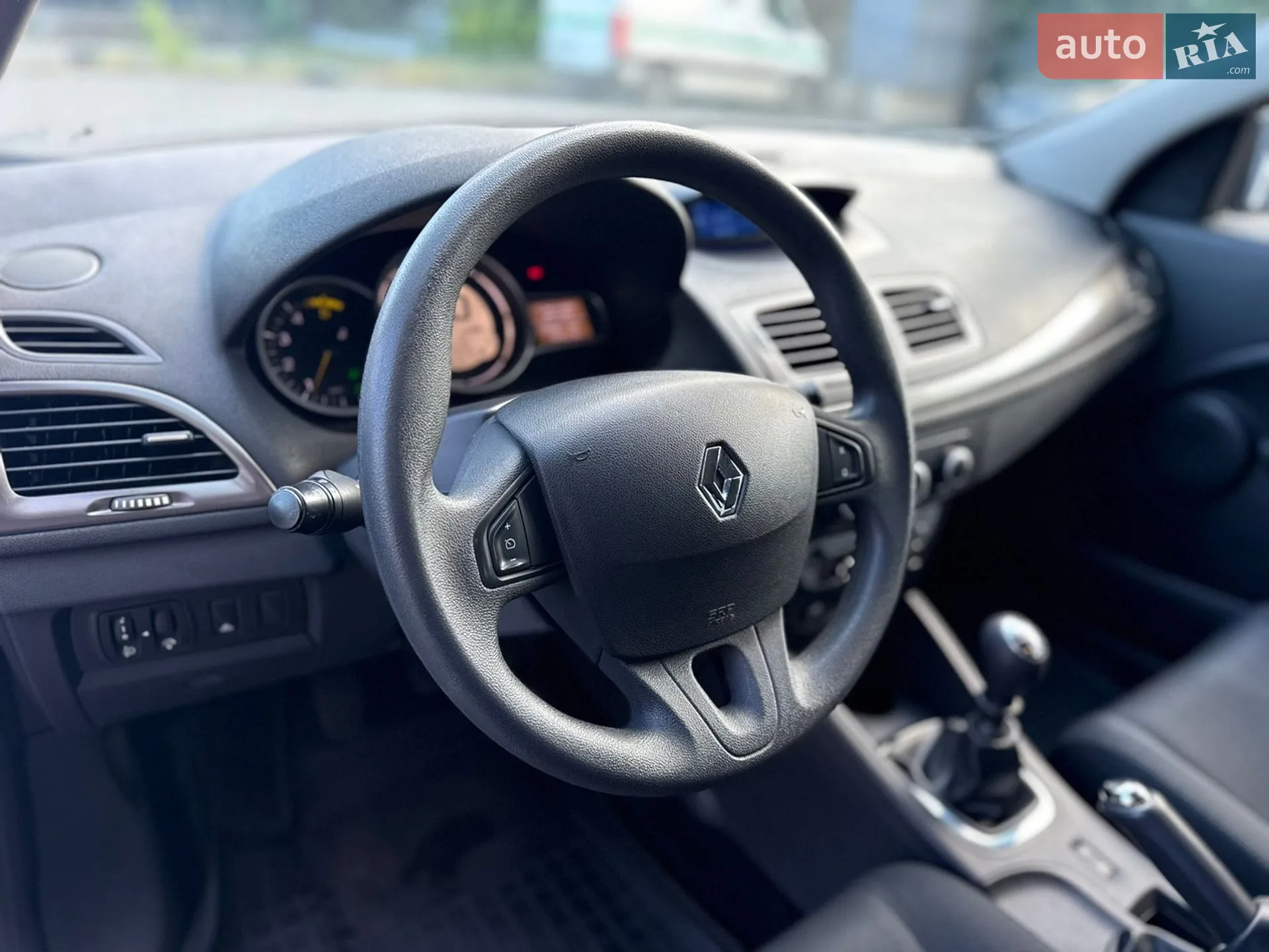 2014 Renault Megane - мініатюра 29